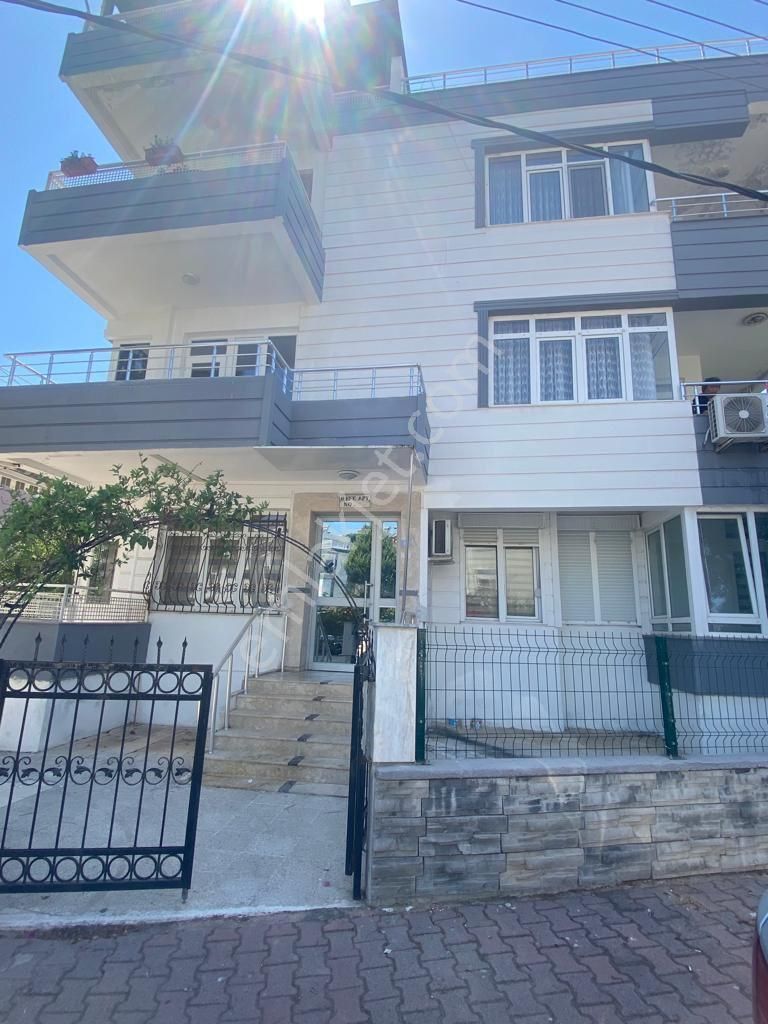 Muratpaşa Çağlayan Satılık Daire ÇAĞLAYANDA 2+1 YÜKSEK GİRİŞ SATILIK DAİRE