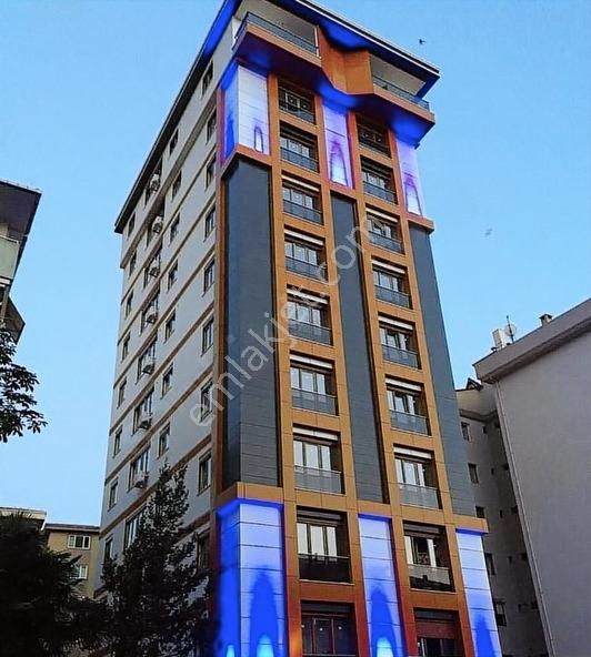 Kadıköy Kozyatağı Satılık Daire  ELITE HOMES'TAN KOZYATAĞI'NDA GENÇ BİNADA GENİŞ 2+1