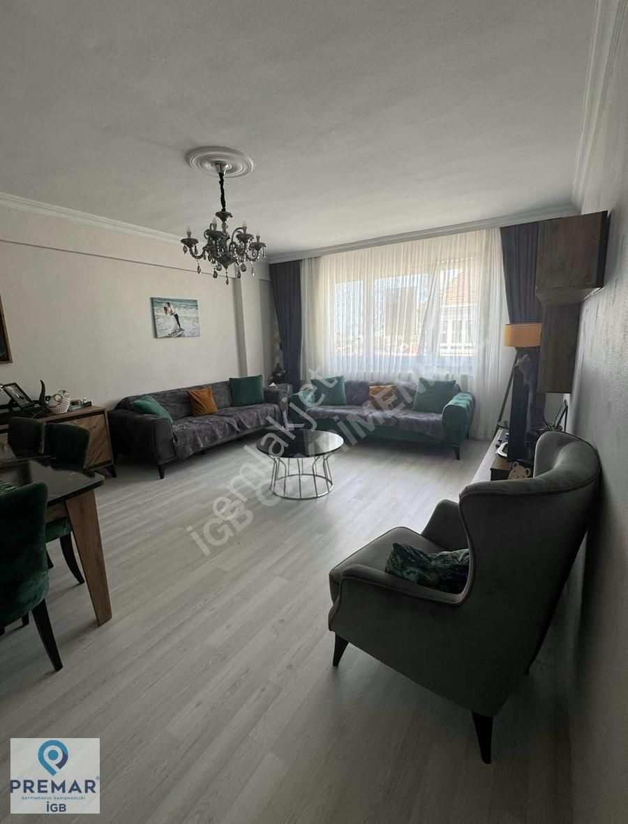 Çatalca Ferhatpaşa Satılık Daire ATATÜRK CADDESİ ÜZERİNDE 2+1 SATILIK DAİRE