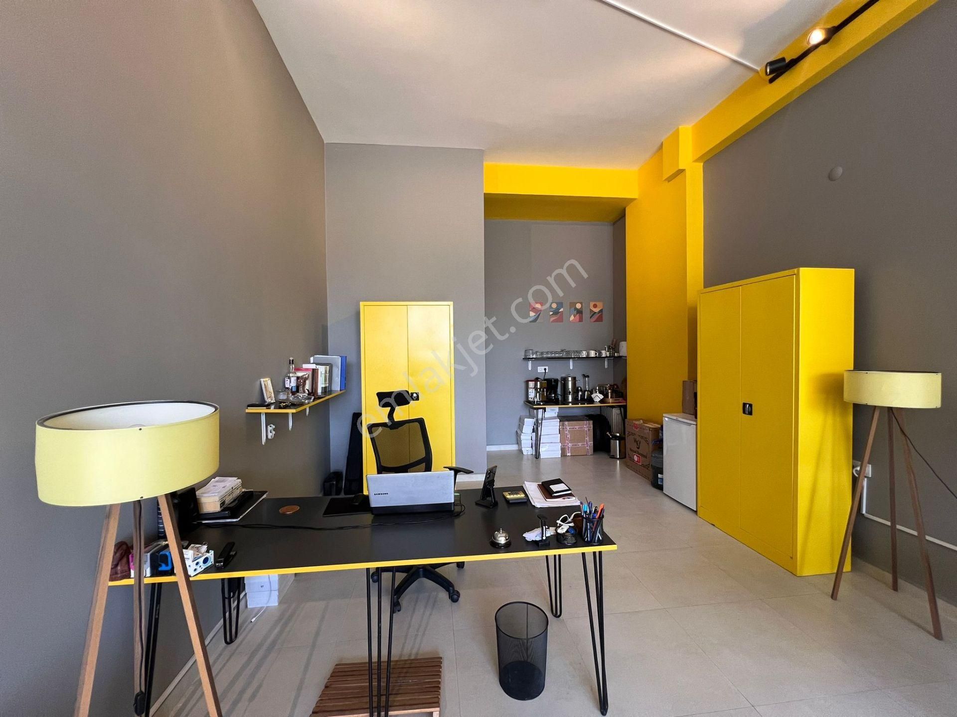 Goldhouse Dan Satılık Dükkan Fırsatı - Görsel 5