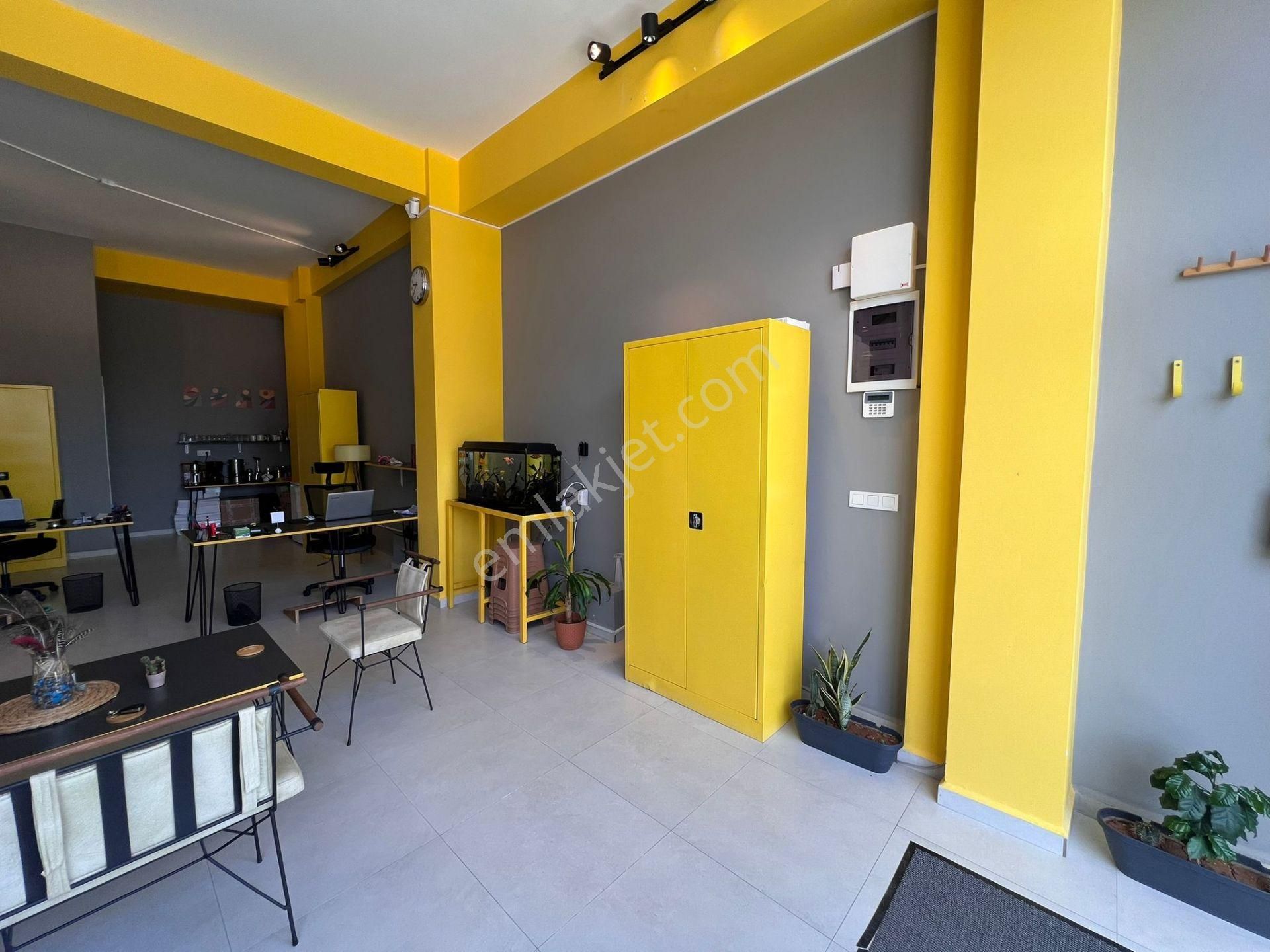 Goldhouse Dan Satılık Dükkan Fırsatı - Görsel 3