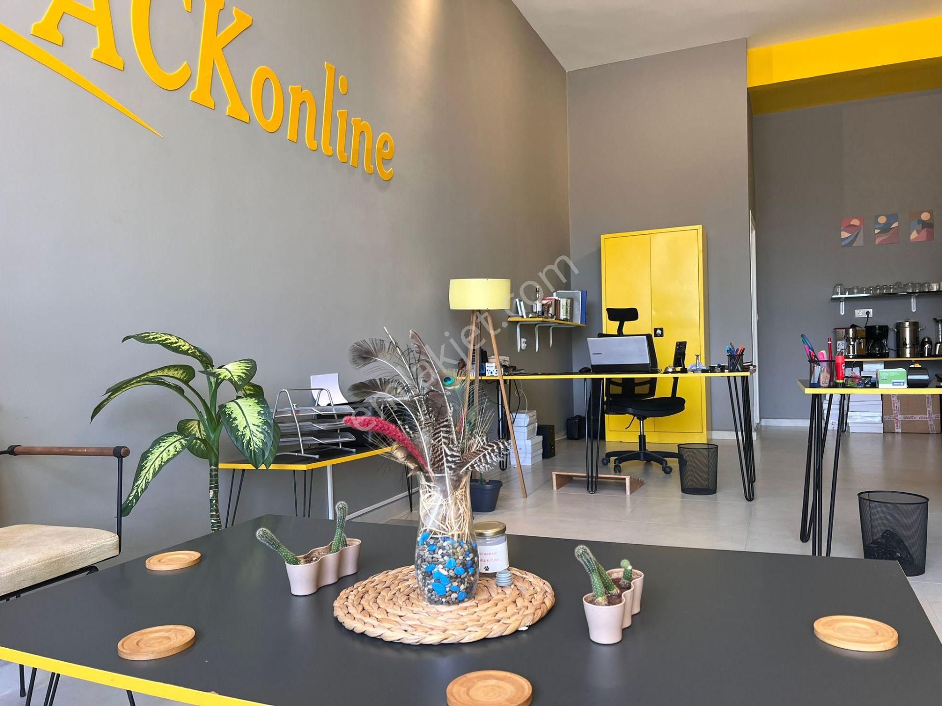 Goldhouse Dan Satılık Dükkan Fırsatı - Görsel 4