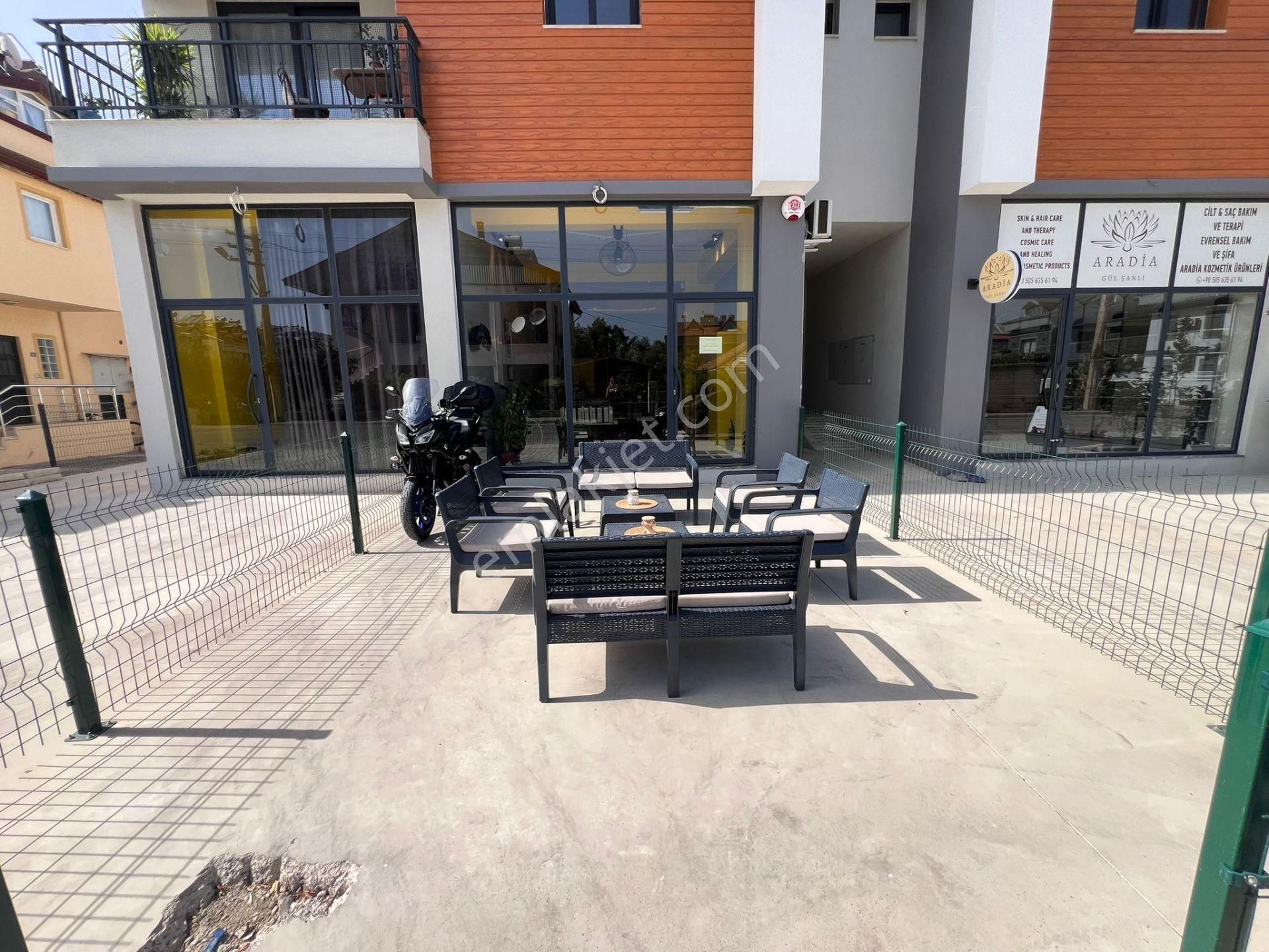 Goldhouse Dan Satılık Dükkan Fırsatı - Görsel 15