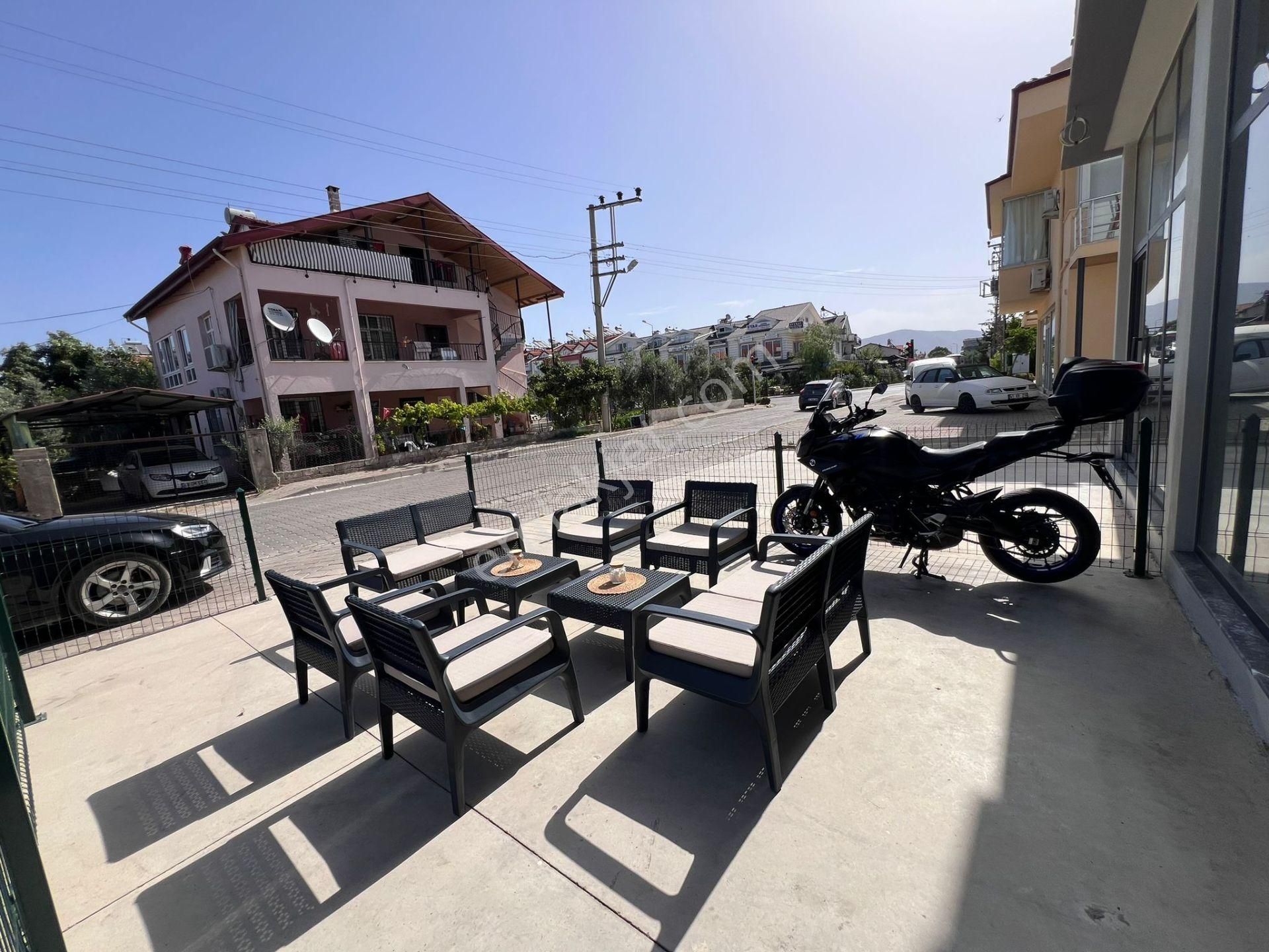 Goldhouse Dan Satılık Dükkan Fırsatı - Görsel 14