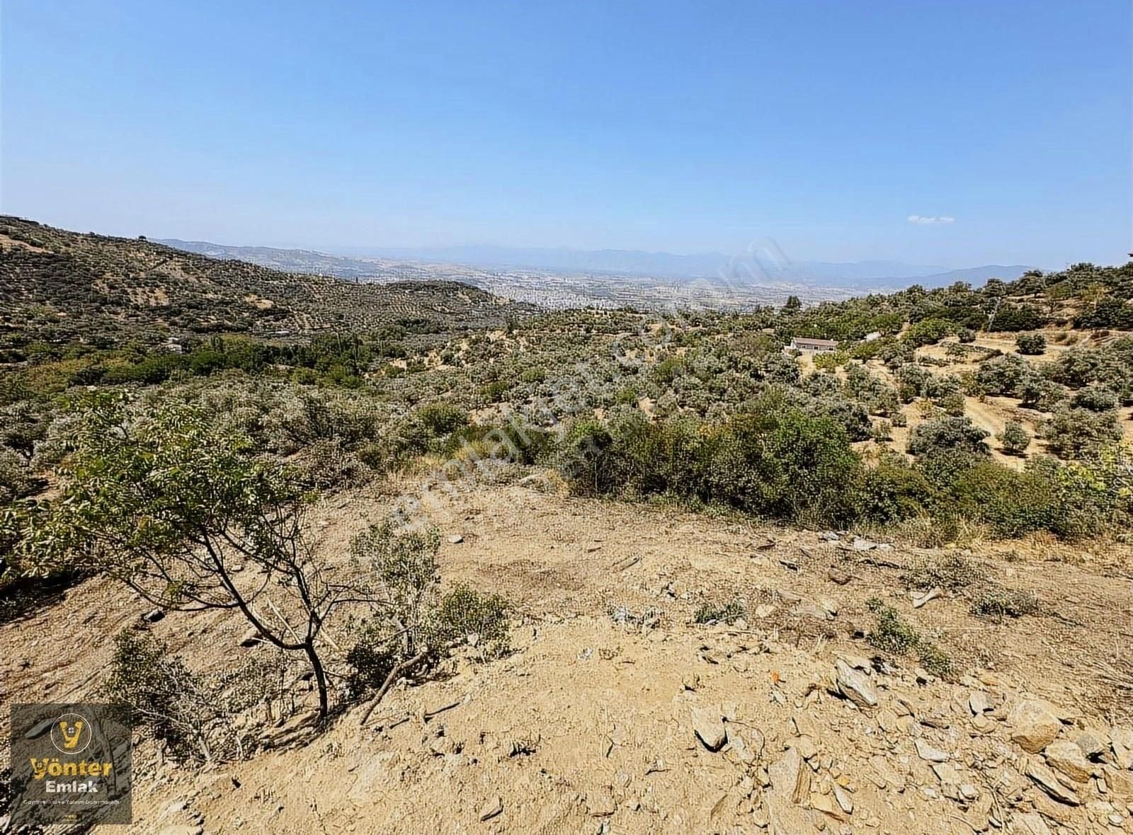 Yönter Emlaktan Tire Manzaralı Merkeze 3 Km Mesafeli - Görsel 6