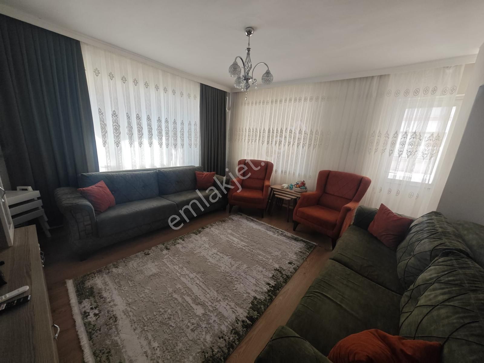 Yunusemre Mutlu Satılık Daire  MUTLU MAHALLESİ 🏡   ✅ 3+1 130M2 5 KATLININ 3 KATI  ❇️ DOĞALGAZLI  