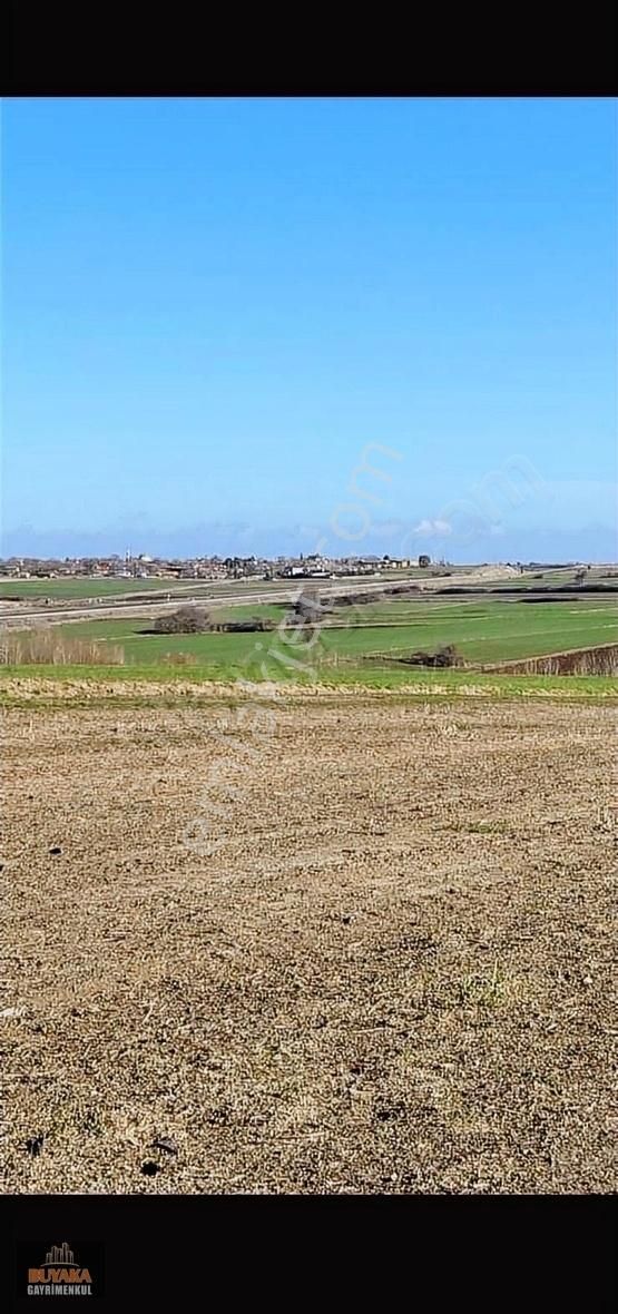 Kırklareli Merkez Ürünlü Köyü Satılık Bağ & Bahçe KIRKLARELİ 975 m2 MERKEZ ÜRÜNLÜ KÖYÜ TEK TAPU