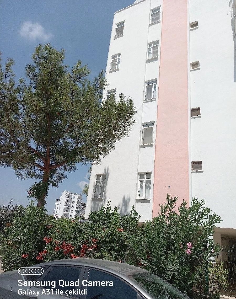 Silifke Atakent Satılık Daire Satlık 3 Cephe 2+1 Daıre