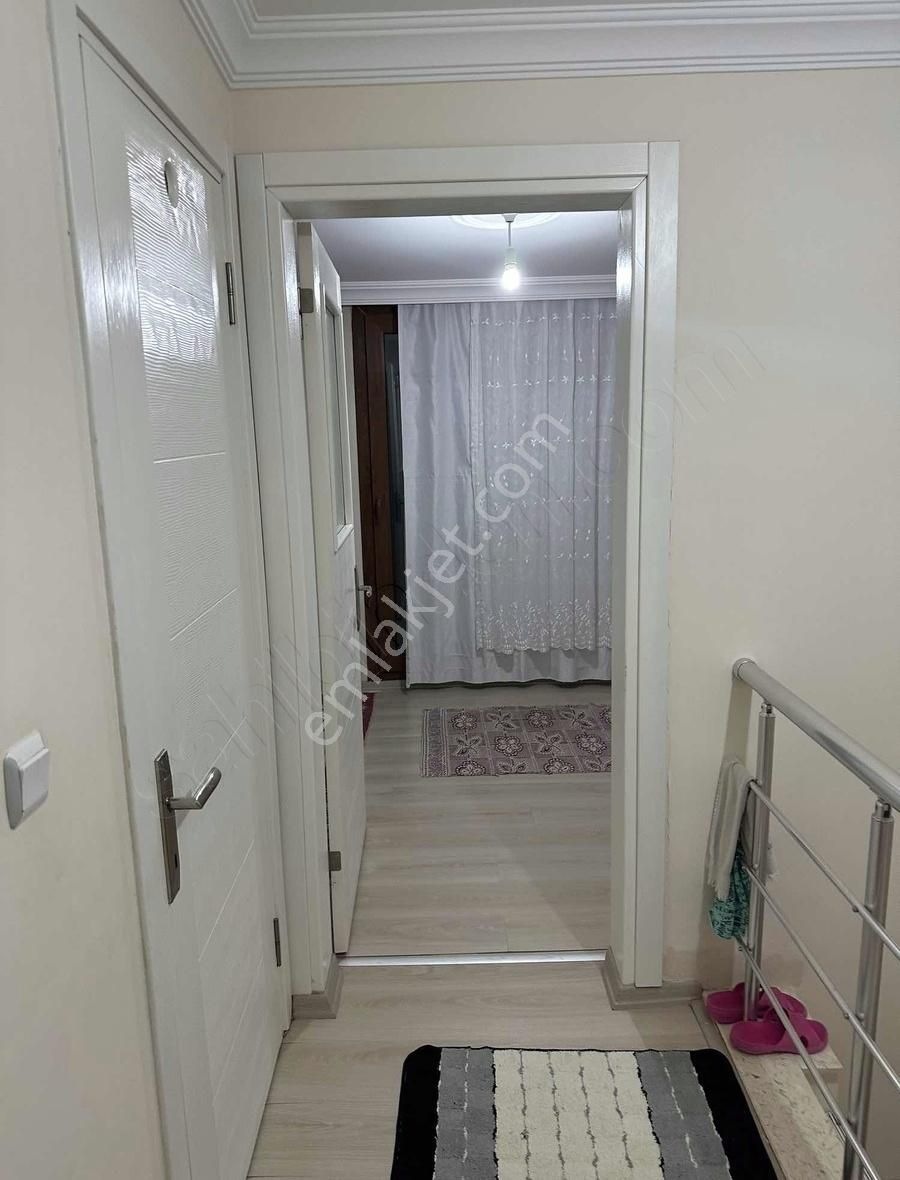 Dostlardan Göletde 5+1 Dubleks - Görsel 18