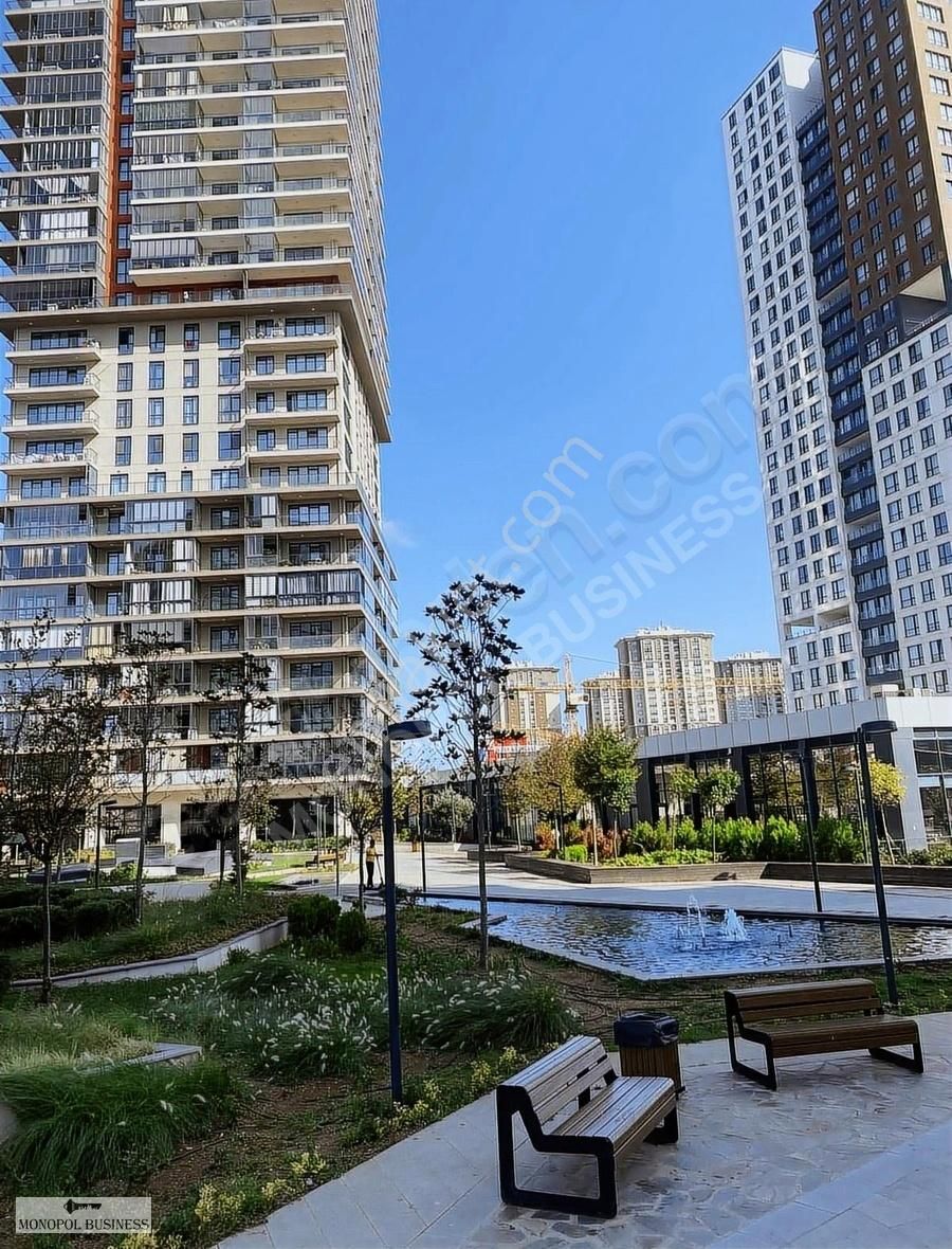 Başakşehir Kayabaşı Satılık Daire BAŞAKŞEHİR ADIMİSTANBUL ŞOK KELEPİR FİYAT 4+1 ACİL SATILIK DAİRE