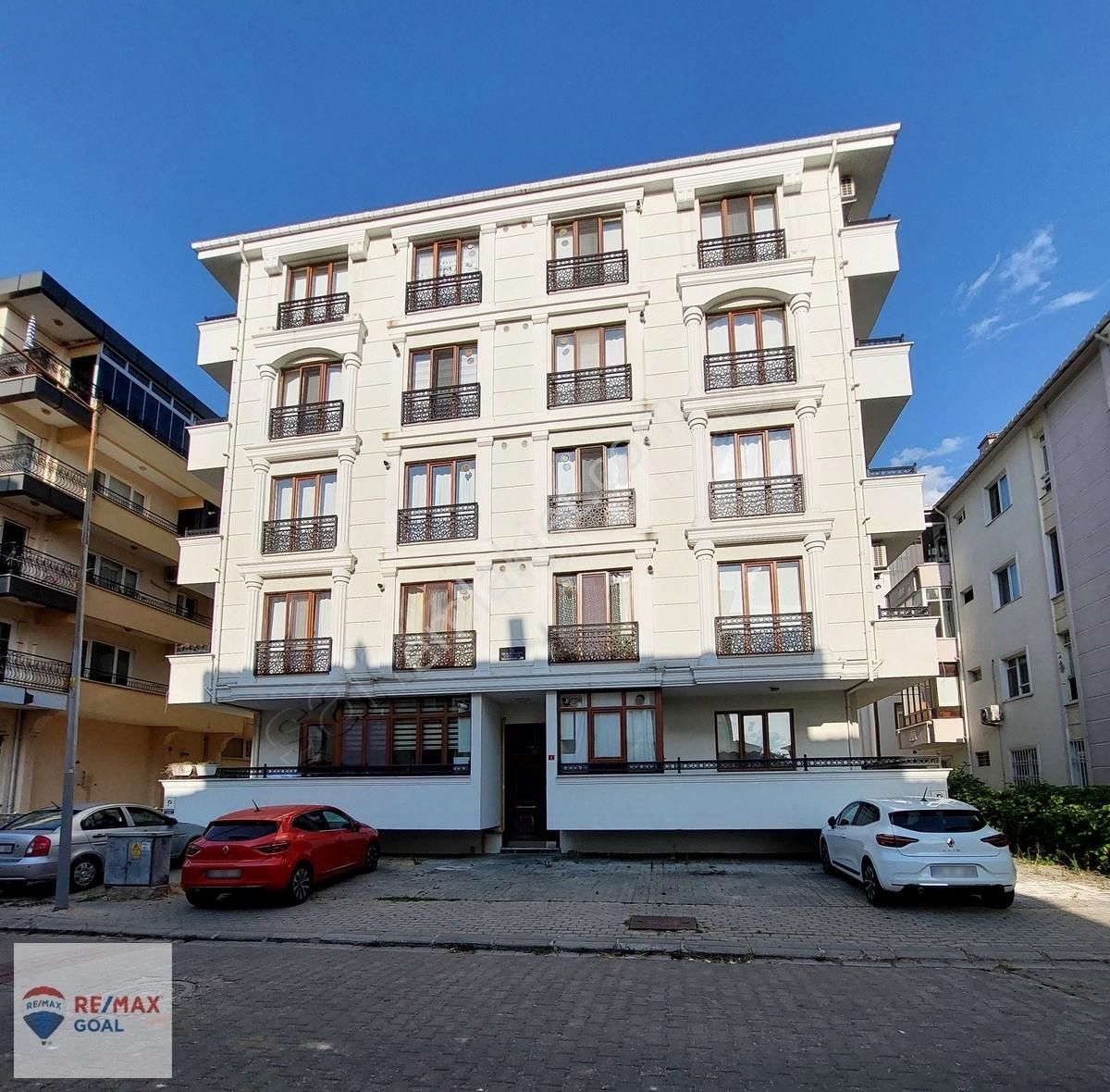 Lüleburgaz İnönü Satılık Daire LÜLEBURGAZIN EN MERKEZİ KONUMUNDA SATILIK DAİRE