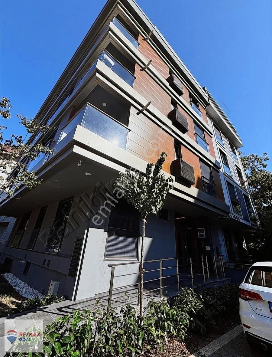 Kadıköy Zühtüpaşa Satılık Daire SATILIK 2+1 SIFIR DAİRE