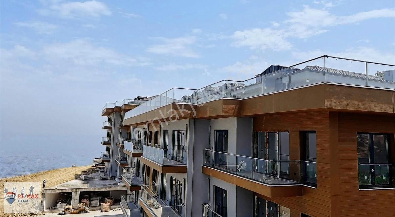 Çınarcık Koru Bld. (Cumhuriyet) Satılık Daire KORUKÖY DE KONFORLU YAŞAM YALOVA HİLLS SATILIK 3+1 LÜKS DAİRE