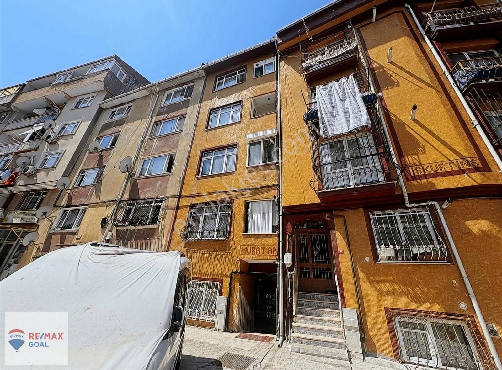 Üsküdar Ahmediye Satılık Daire ÜSKÜDAR MEYDANA YÜRÜME MESAFESİNDE SATILIK DAİRE