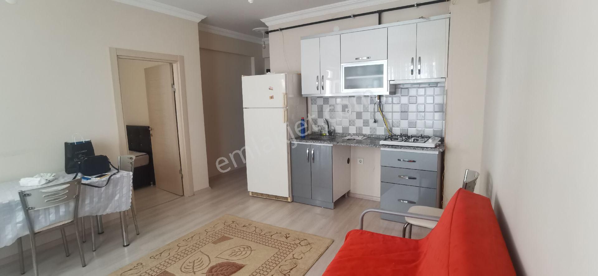 Edirne Merkez Yancıkçı Şahin Kiralık Daire EDİRNE MERKEZ DE ESYALİ KİRALİK 