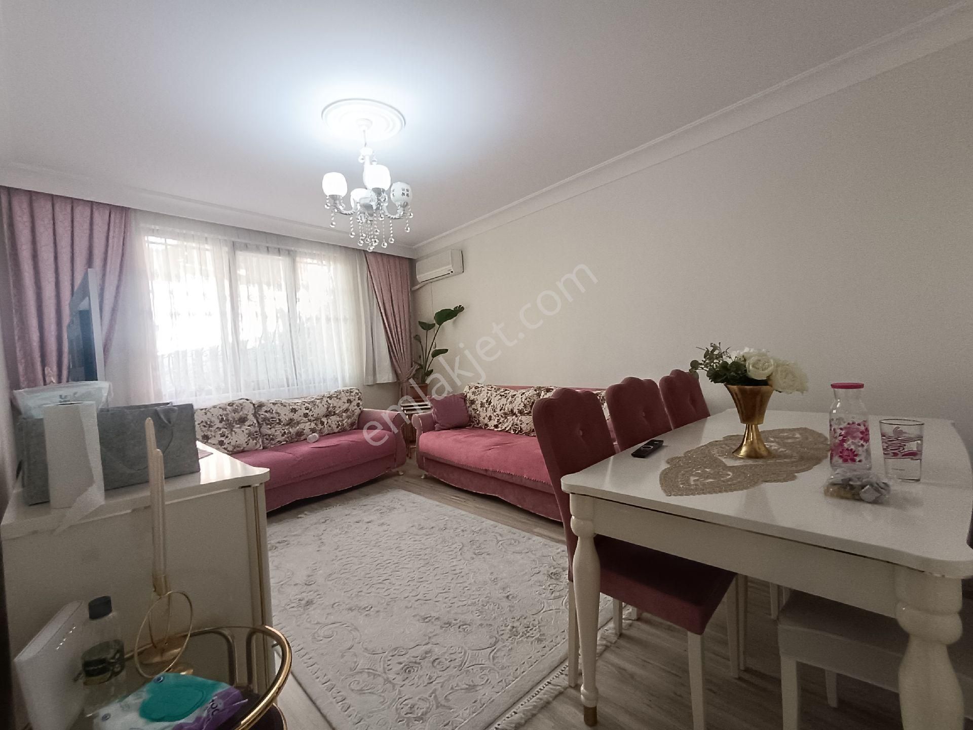 Kağıthane Çağlayan Satılık Daire KAĞITHANE ÇAĞLAYAN MH EN NEZİH YERİ 2+1 KREDİYE UYGUN 85 M2 SATİLİK FIRSAT DAİRE