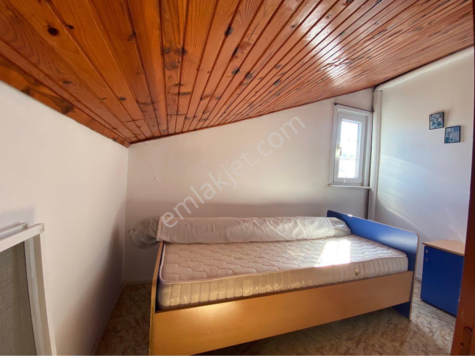 Yılmaz Emlaktan 5+1 Villa - Görsel 17