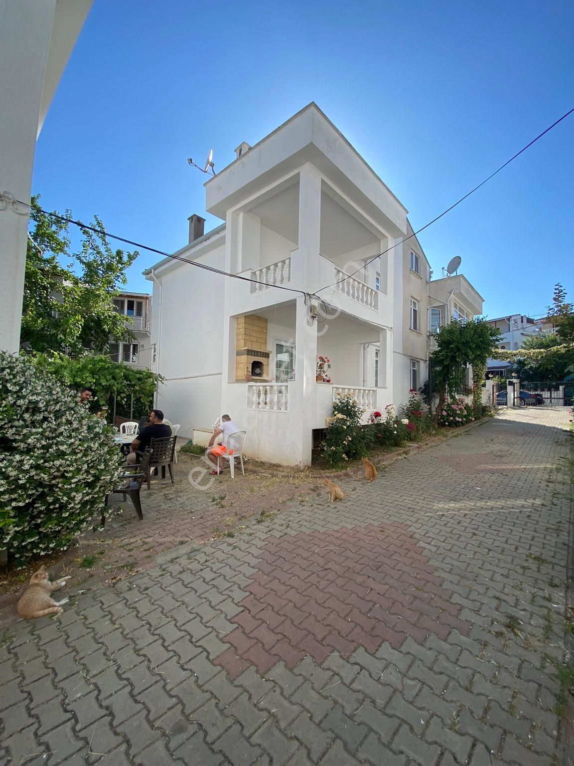 Yılmaz Emlaktan 5+1 Villa - Görsel 7