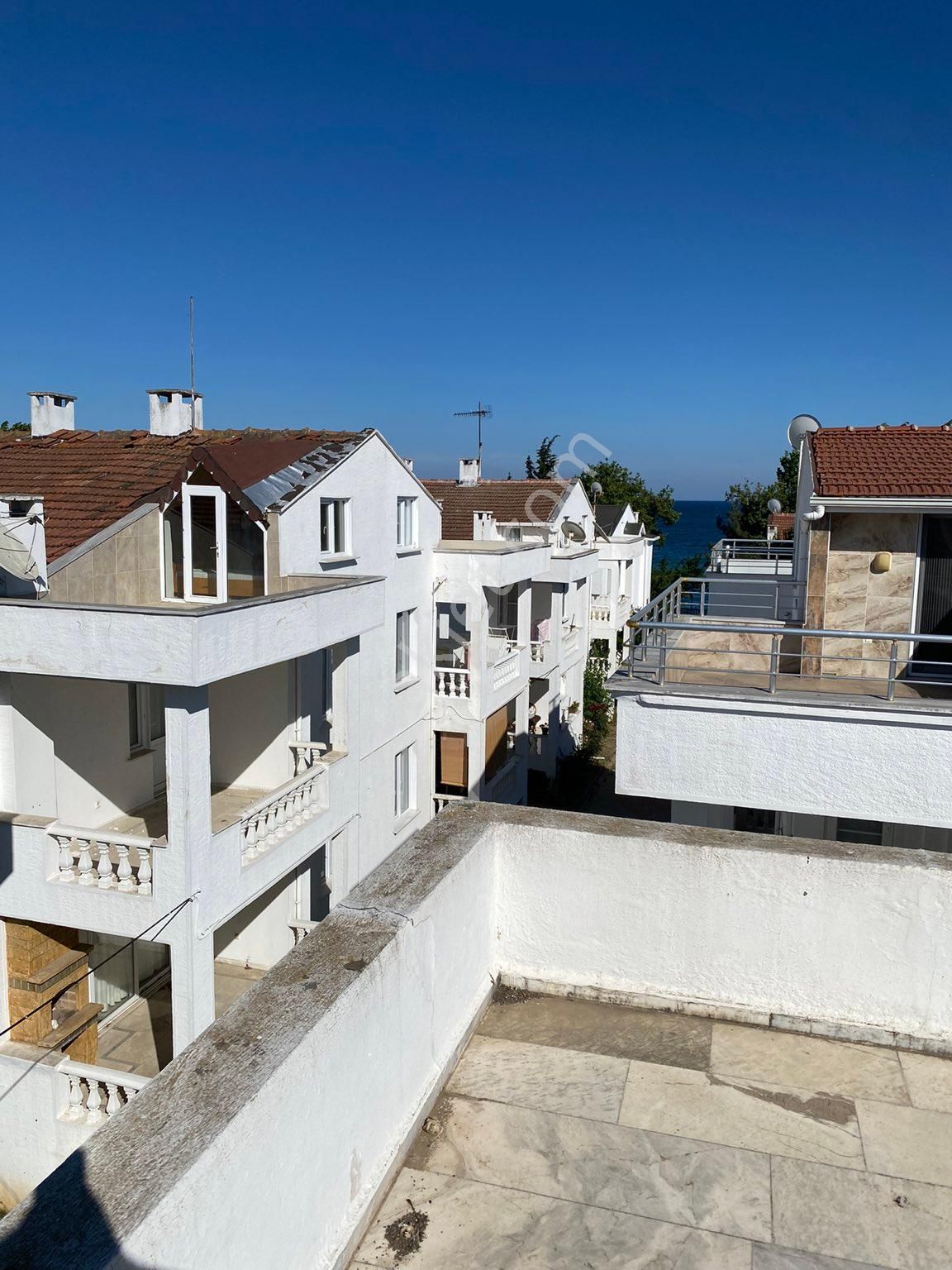 Yılmaz Emlaktan 5+1 Villa - Görsel 13