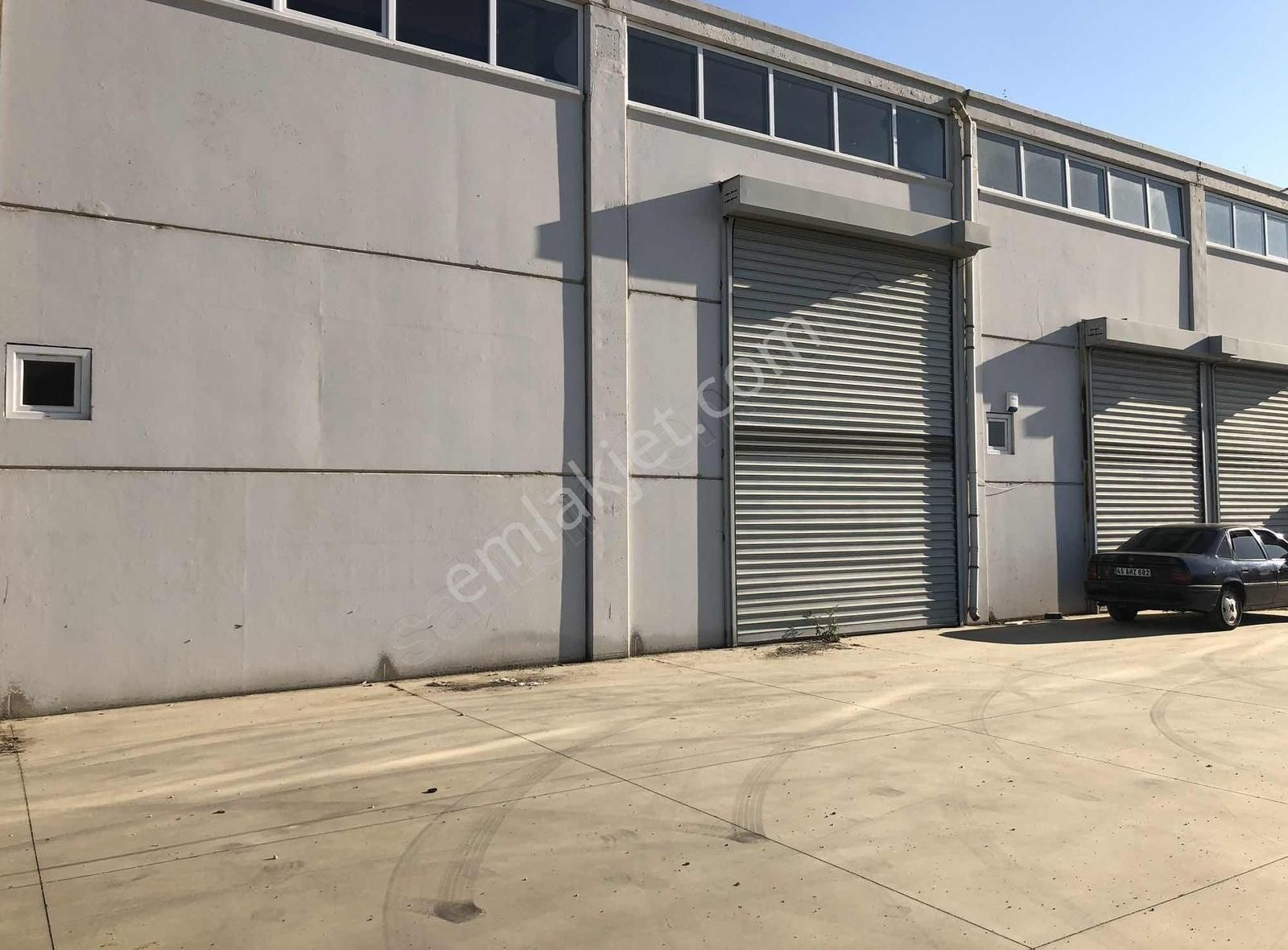 Satılık Çok Büyük İki Adet Depo - Görsel 4