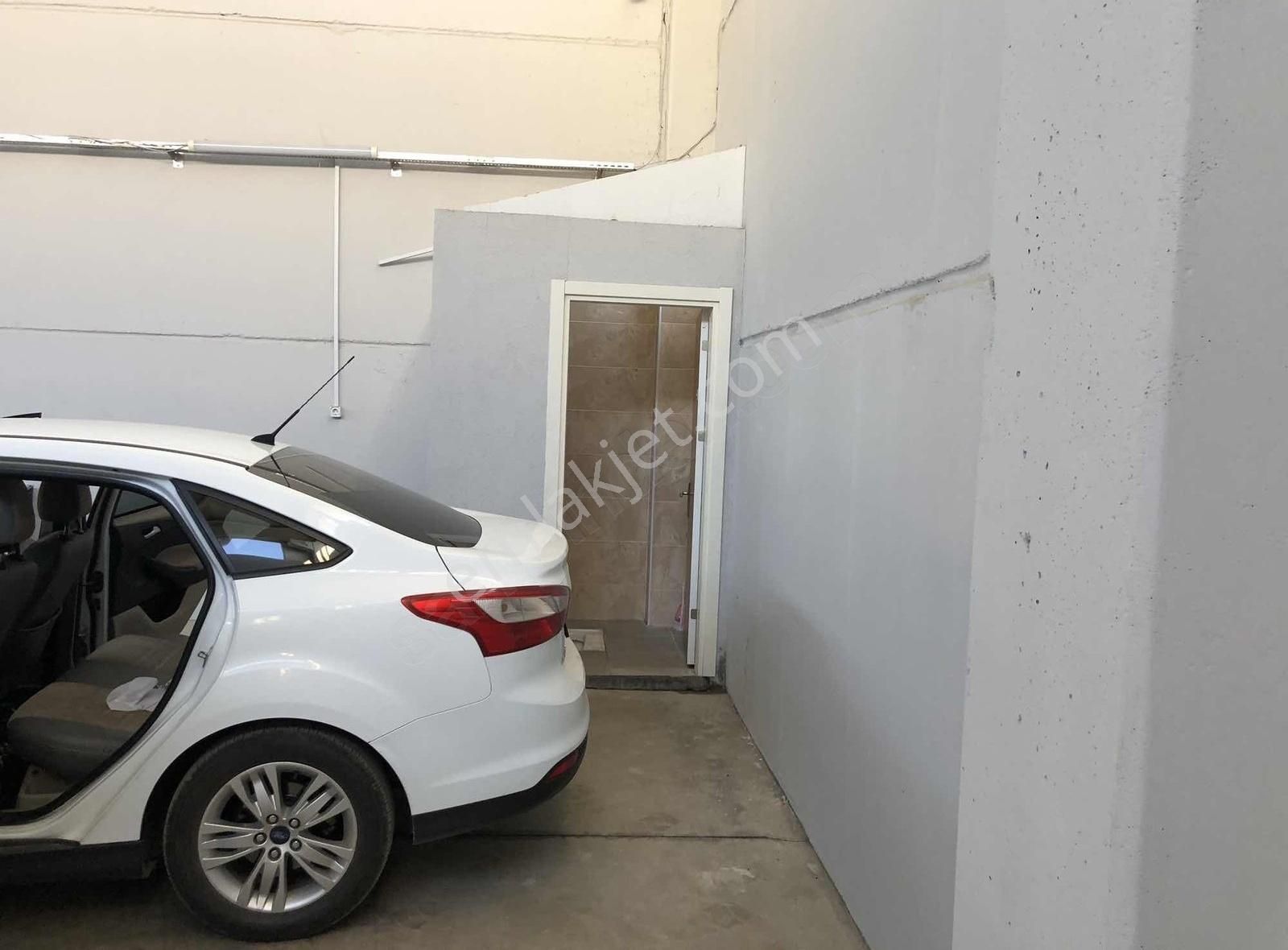 Satılık Çok Büyük İki Adet Depo - Görsel 12