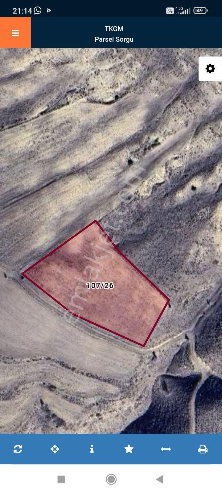 5366 Mt Tek Tapulu Acil - Görsel 3