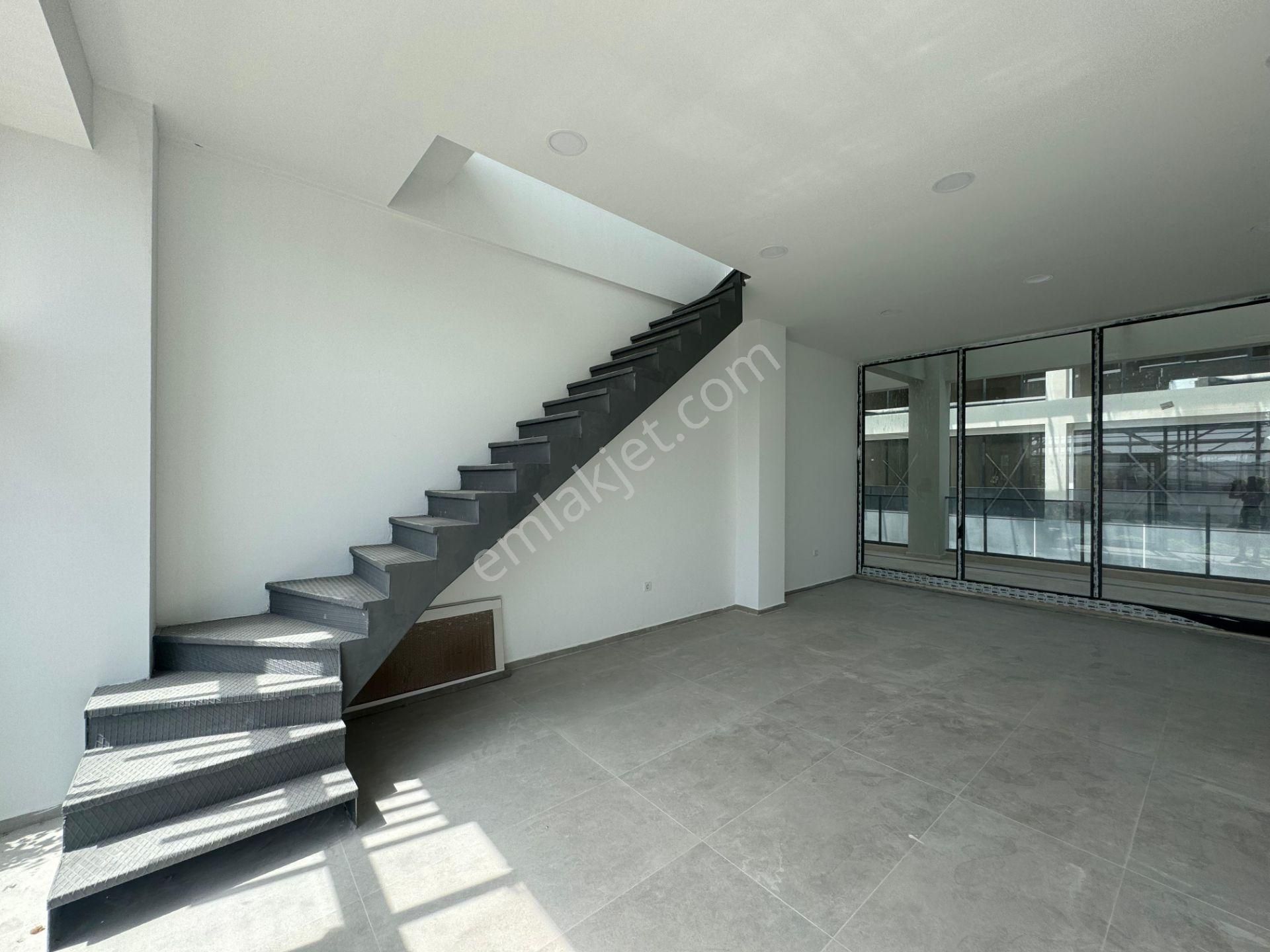 Konacık'ta İş Merkezinde Satılık Dükkan - Görsel 10