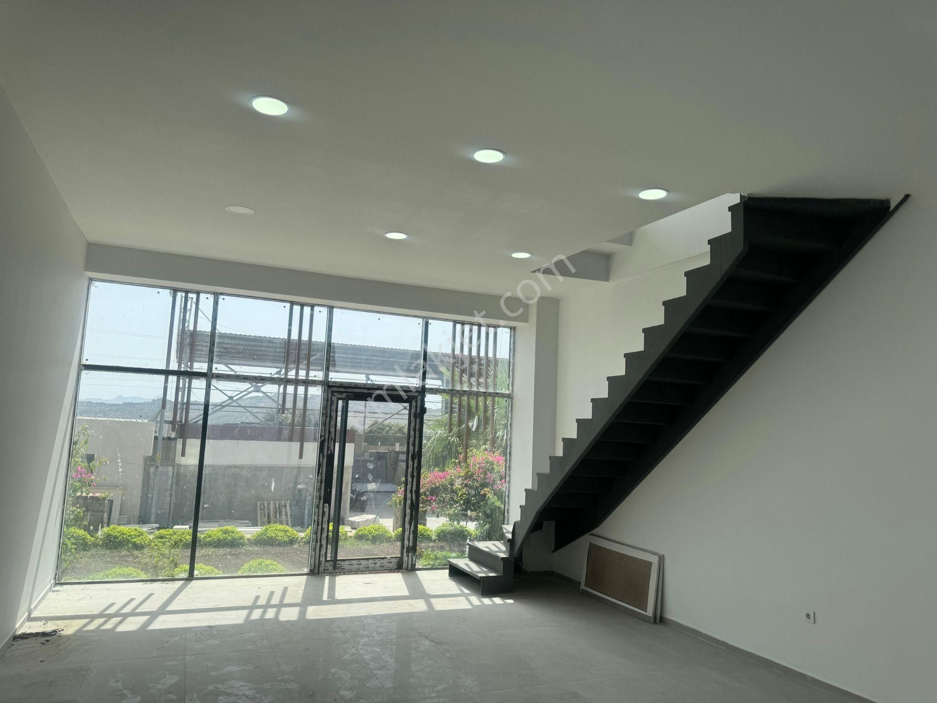 Konacık'ta İş Merkezinde Satılık Dükkan - Görsel 11