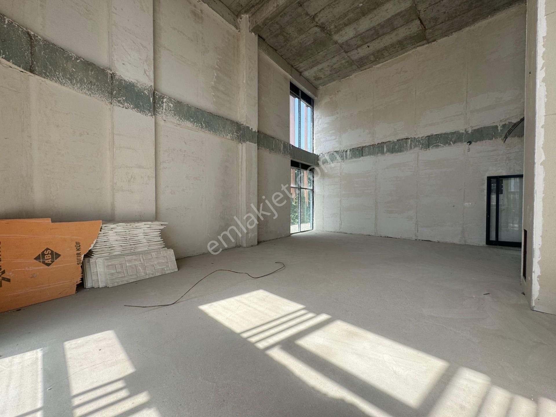 Konacık'ta İş Merkezinde Satılık Dükkan - Görsel 6