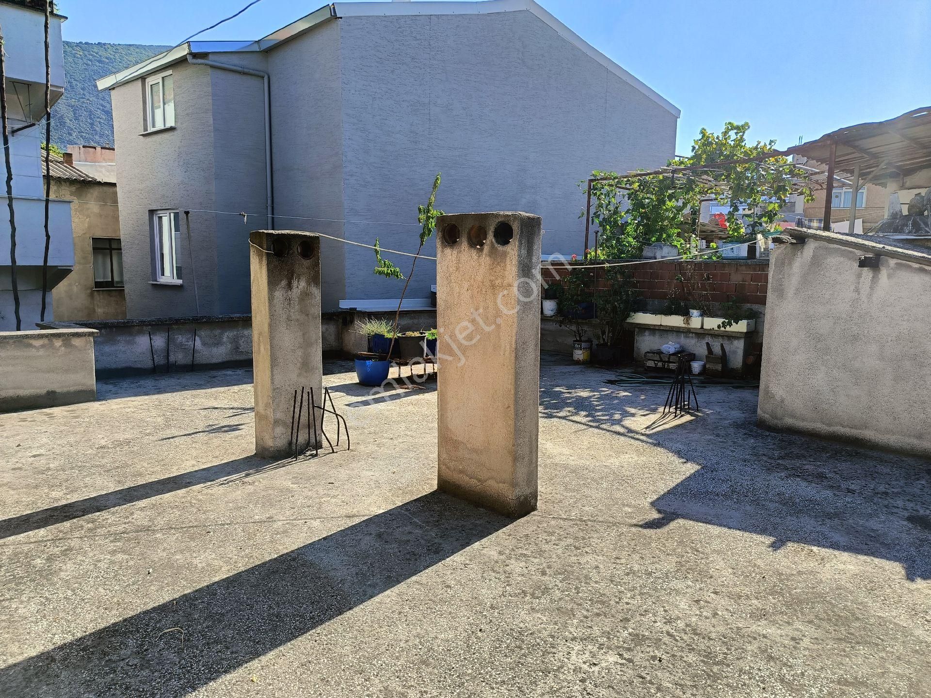 Bursa Yıldırım Ortabağlar Mhde Satılık Müstakil Ev - Görsel 6