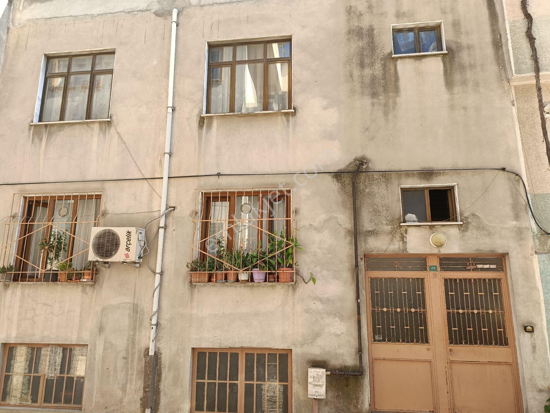 Bursa Yıldırım Ortabağlar Mhde Satılık Müstakil Ev - Görsel 11