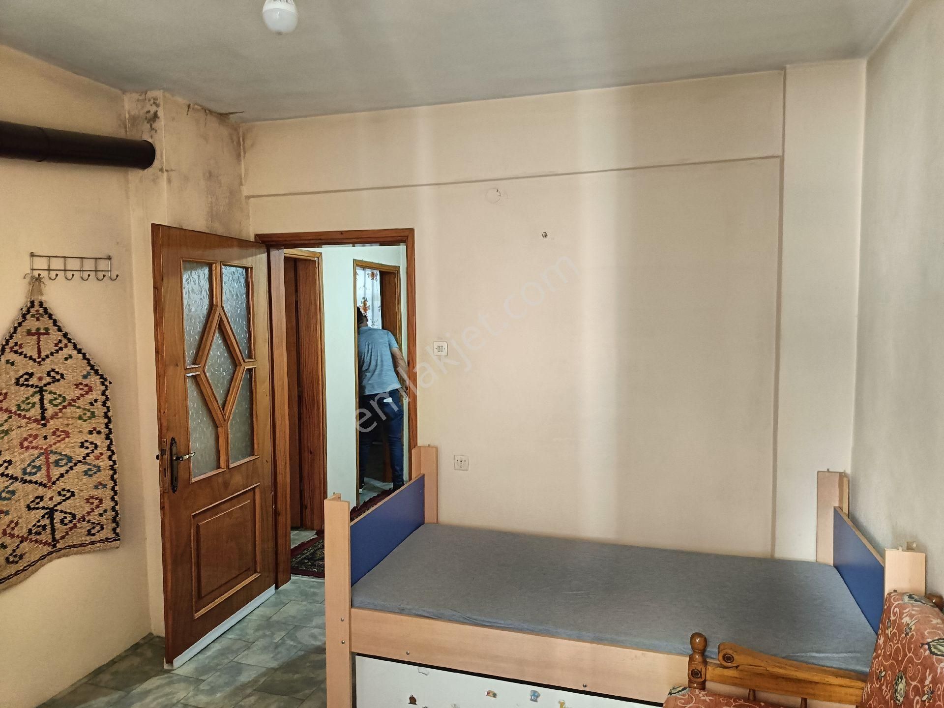 Bursa Yıldırım Ortabağlar Mhde Satılık Müstakil Ev - Görsel 21