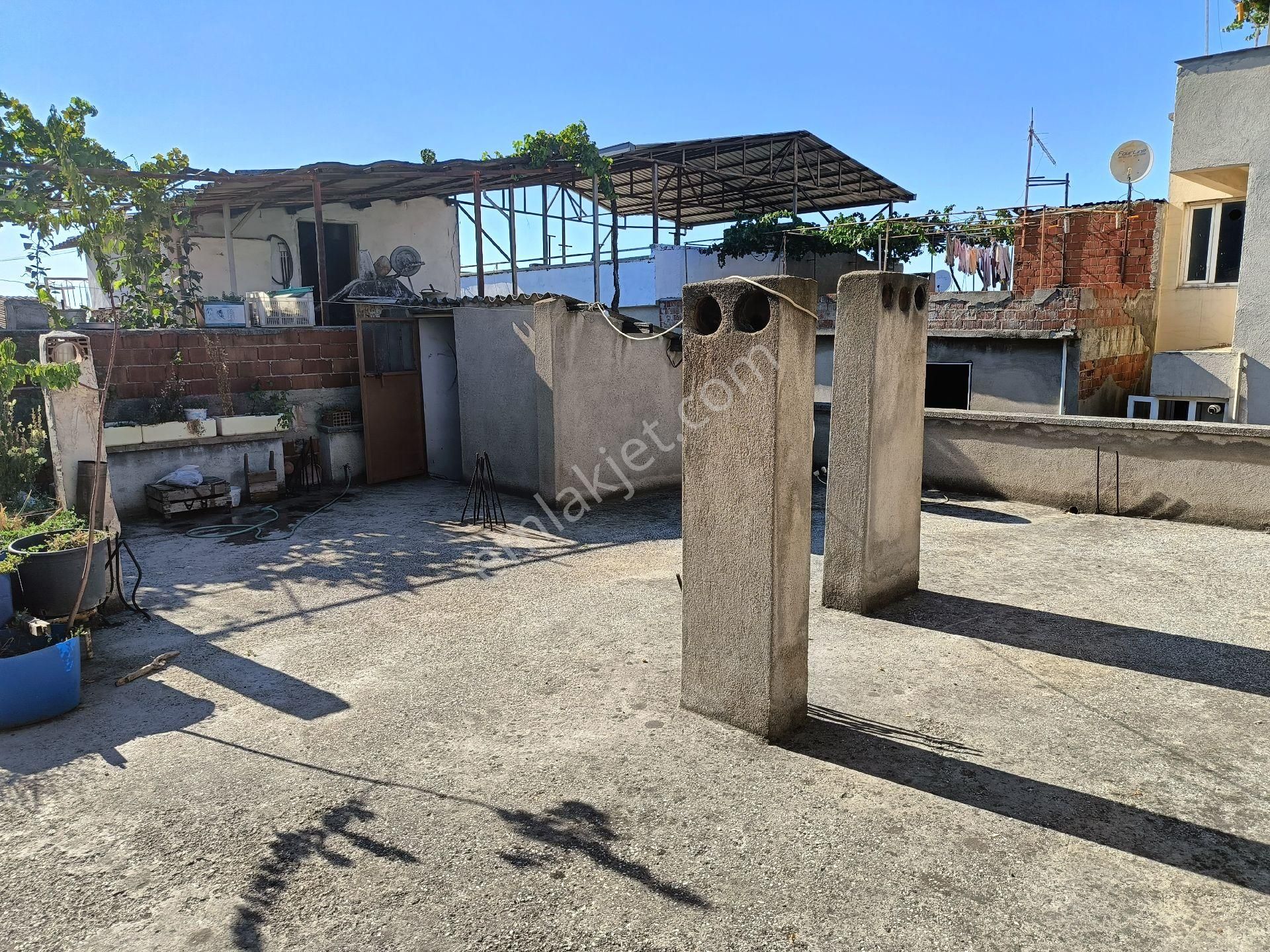 Bursa Yıldırım Ortabağlar Mhde Satılık Müstakil Ev - Görsel 5