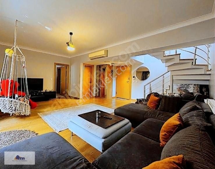 Pendik Harmandere Satılık Daire Kurtköy Viaport Houses&Suits Sitesi B2 Blok Satılık Daire