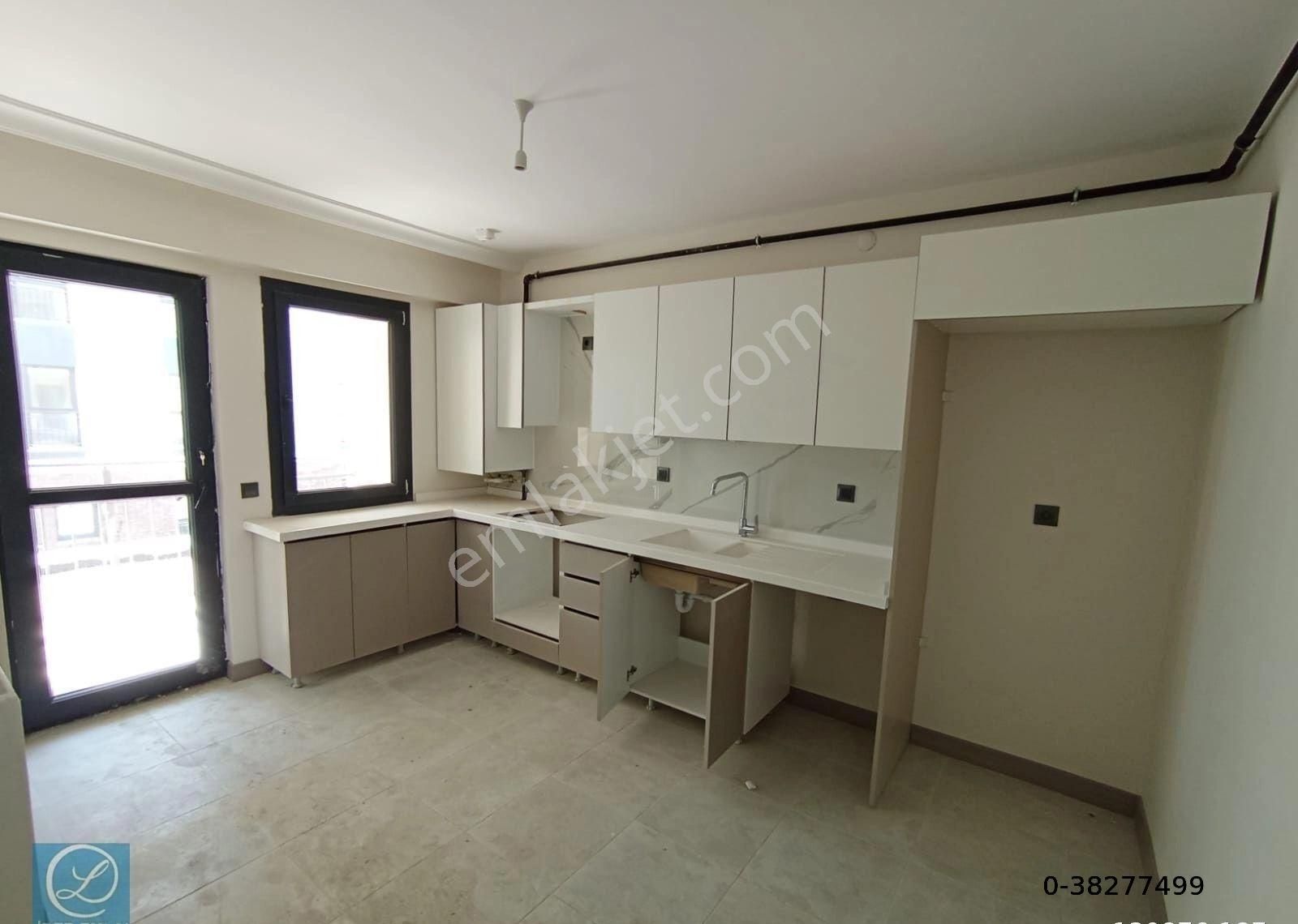 Sincan Saraycık Satılık Daire TOKİ SARAYCIK 4 ETAP 1 KISIM 2+1 BORÇSUZ SATILIK DAİRE