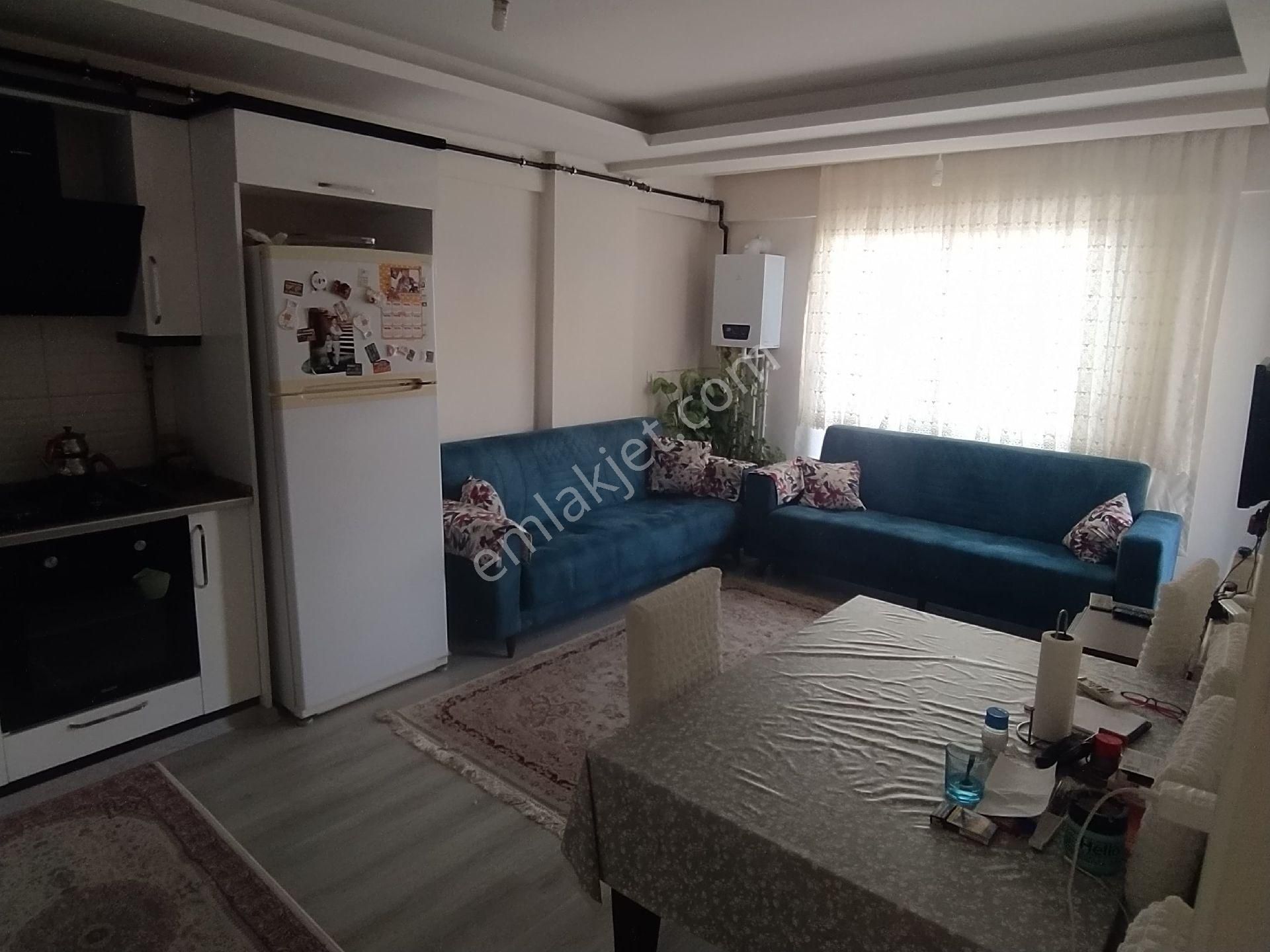 Salihli Kurtuluş Satılık Daire SALİHLİ'DE 2+1  SATILIK DAİRE 