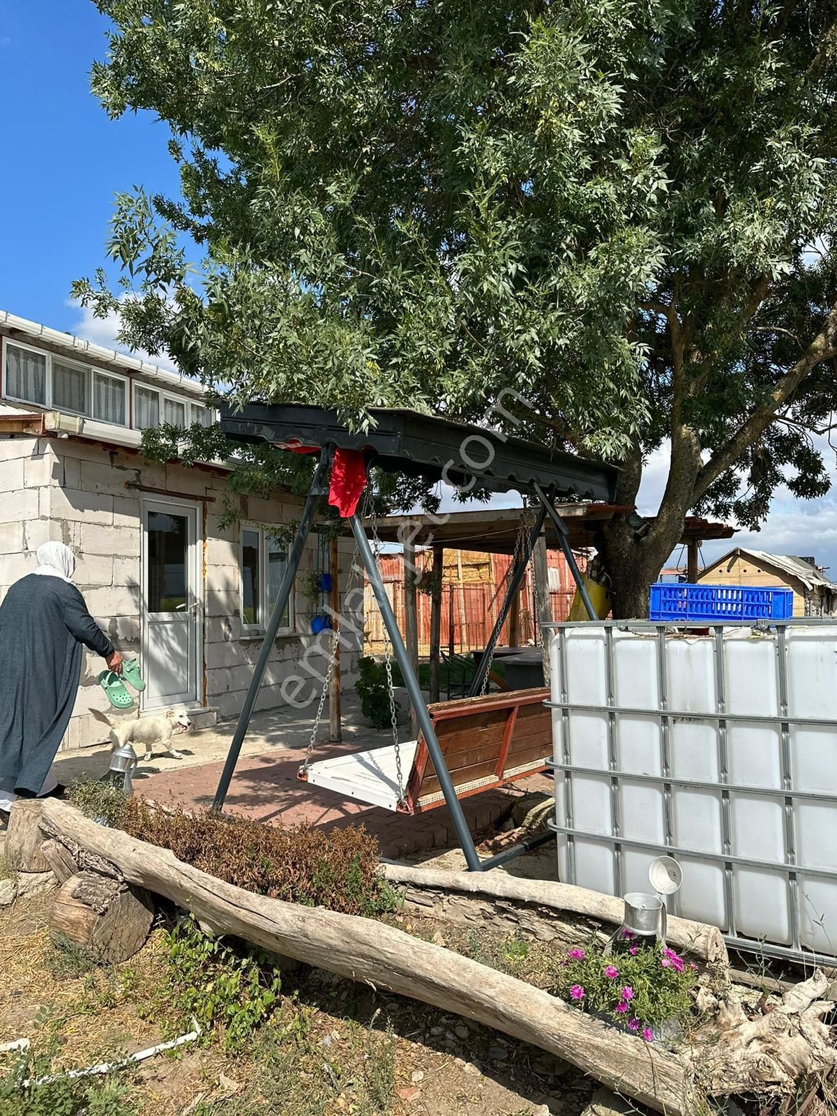Yılmaz Emlaktan Delibedir Köyünde Satılık Çiftlik Evi - Görsel 8