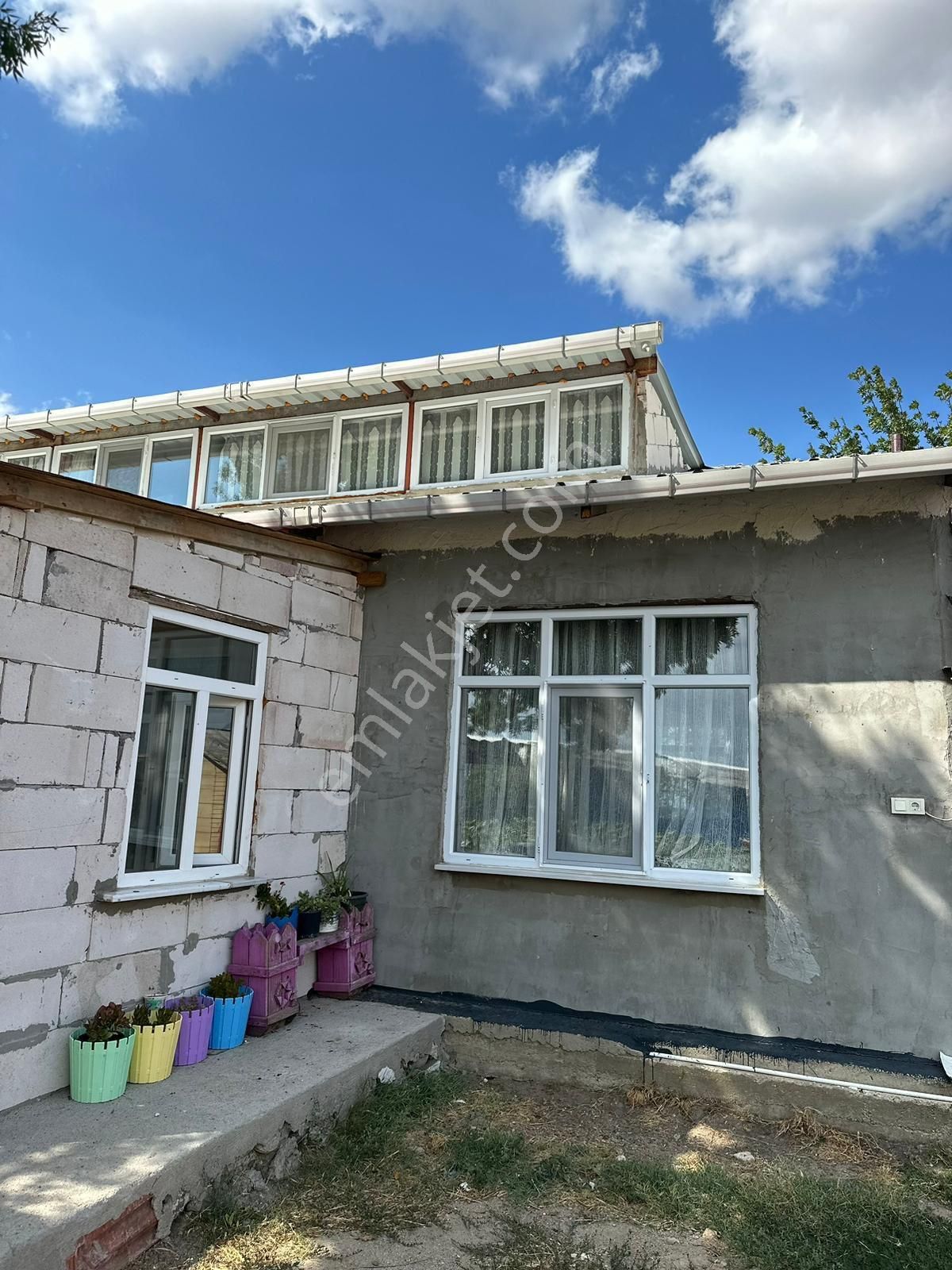 Yılmaz Emlaktan Delibedir Köyünde Satılık Çiftlik Evi - Görsel 7