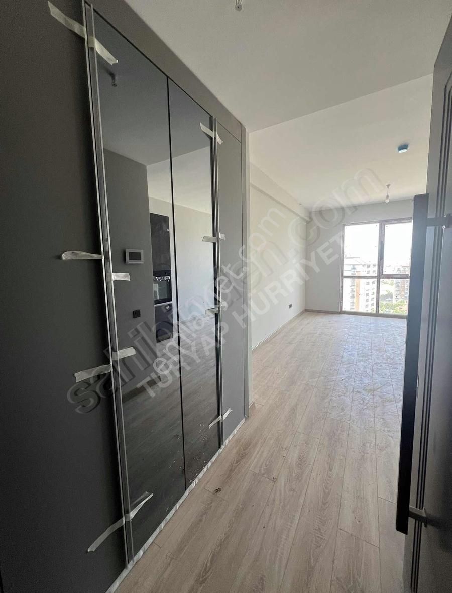 Çorlu Şeyh Sinan Satılık Residence TURYAP HÜRRİYETTEN KERVANCI ON PROJESİNDE SATILIK 1+1 DAİRE