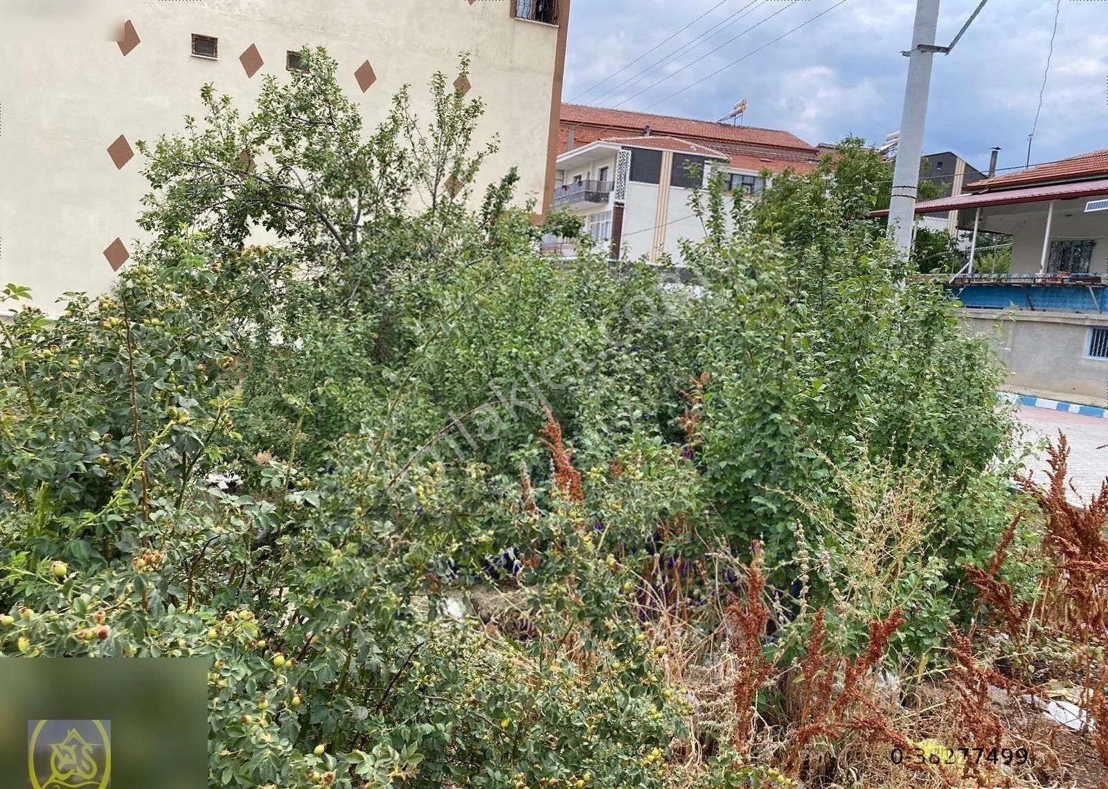 Sandıklı Akharım Bld. (Hisar) Satılık Konut İmarlı EYSU KARACA'DAN AKHARIM'DA MUHTEŞEM KONUMDA SATILIK ARSA.