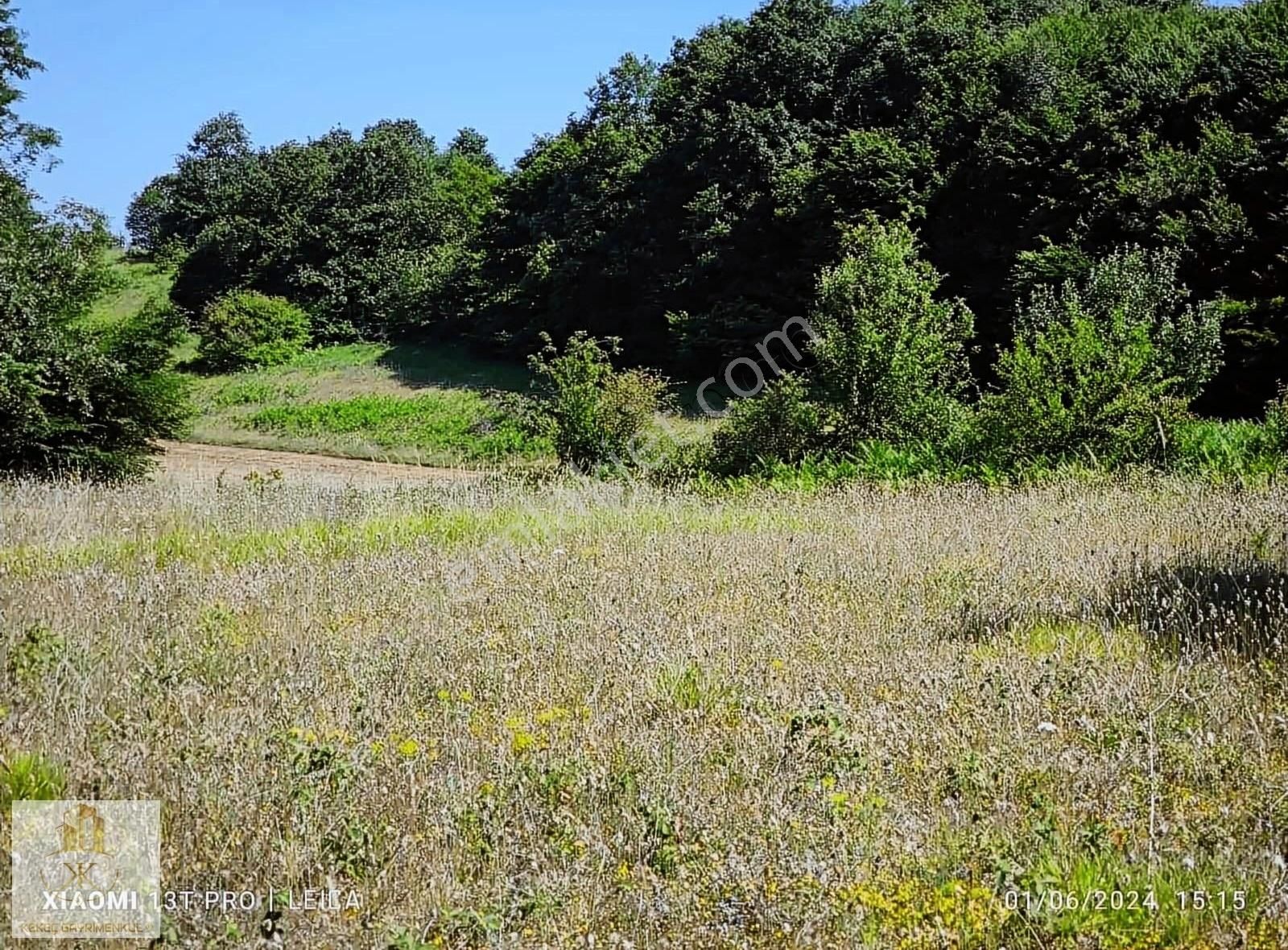Kocaeli Kandıra Çakmaklarda 3778 M2 Satılık Tarla - Görsel 10