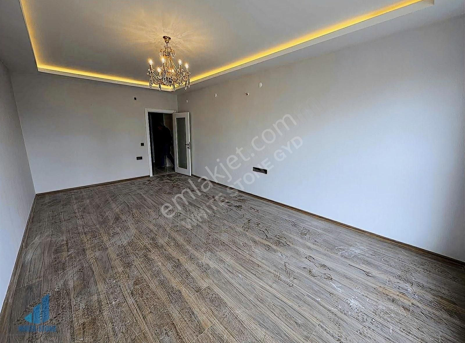 Etimesgut Yeşilova Satılık Daire GENİŞ BALKONU VE MANZARASIYLA GREEN PLACE'DE 3+1 SATILIK DAİRE