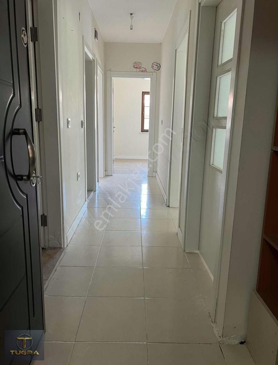 Soma Turgutalp Satılık Daire TUĞRADAN TOKİLERDE SATILIK 2+1 DAİRE