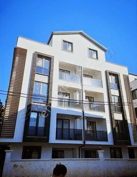 Gürsu Kurtuluş Satılık Daire DİALOG PİRAMİT'TEN GÜRSU KURTULUŞ DA SATILIK 5+1 DAİRE