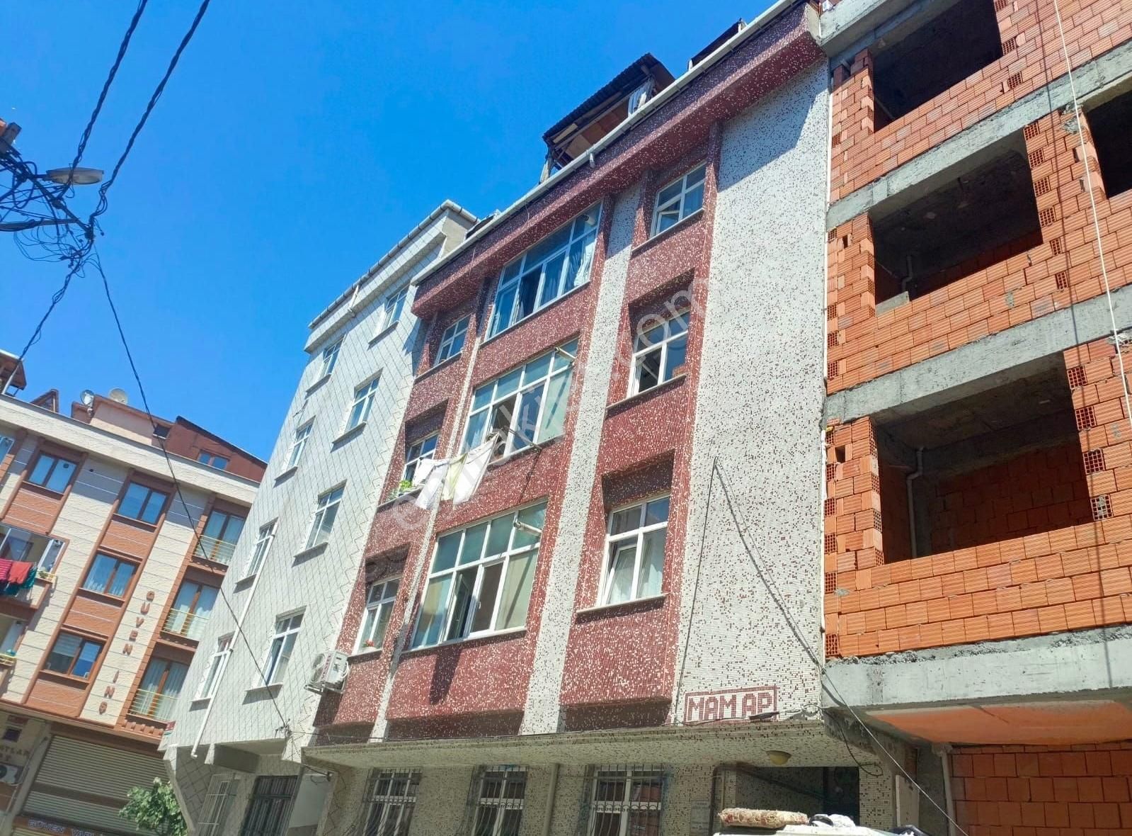 Bağcılar Kirazlı Satılık Daire Satılık Daire Kirazlı Hisseli 3+1