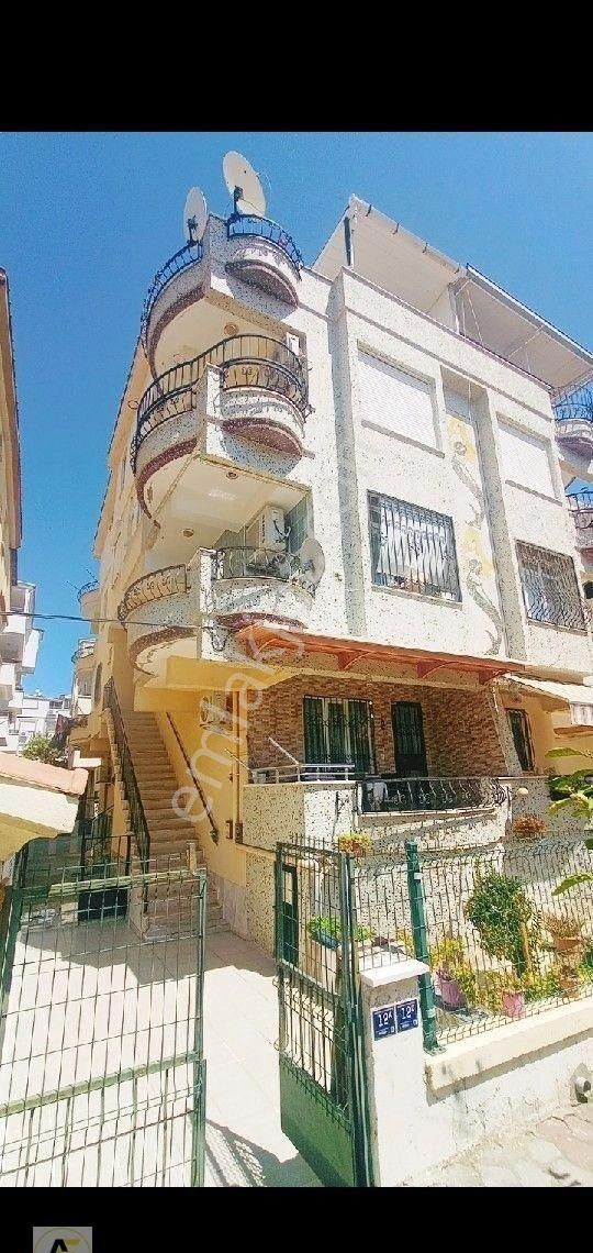 Didim Çamlık Satılık Daire DİDİM SATILIK MÜSTAKİL DAİRE  2+1 100 M2