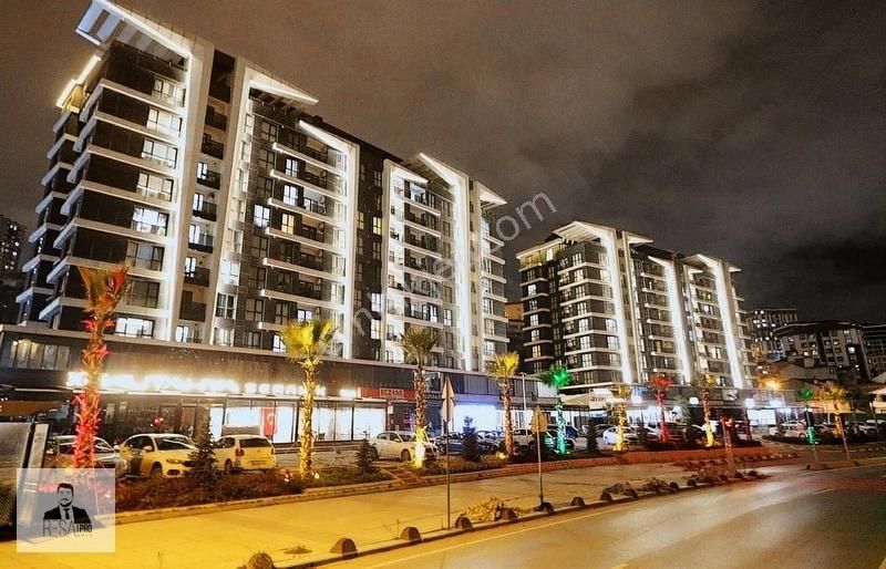 Eyüpsultan Karadolap Satılık Daire *RESA PRO* VADİLAND TOWERS ÖN CEPHE 3+1 115 m2 SATILIK DAİRE