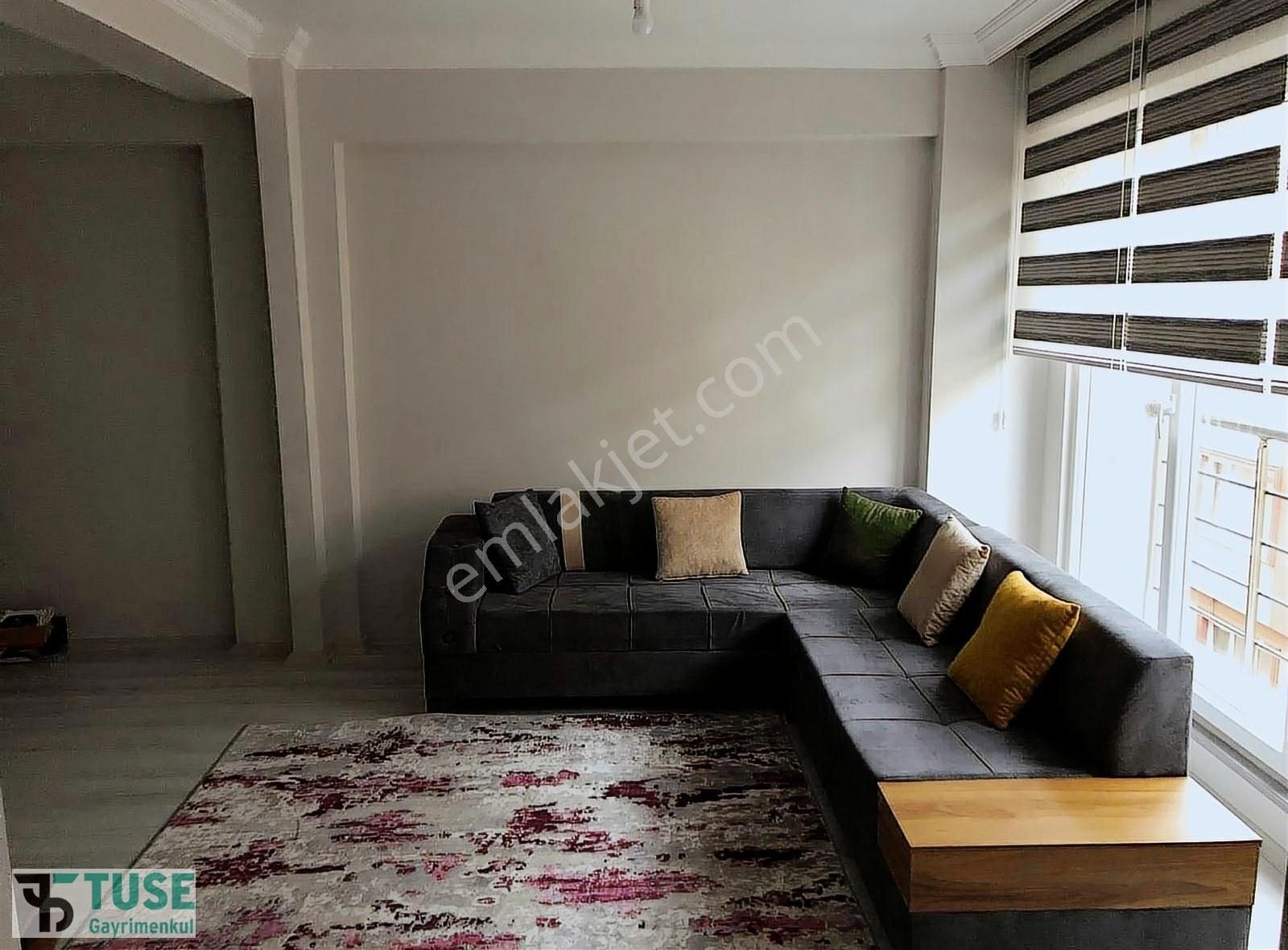 Bandırma Paşabayır Satılık Daire PAŞABAYIR'DA EŞYALI KİRACILI 2+1 SATILIK DAİRE