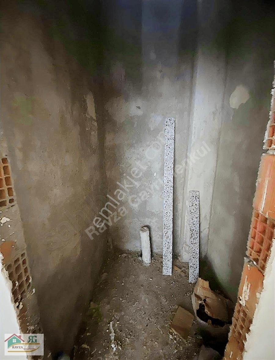 Ravza Yapı Gayrimenkulden 100m2 Satılık Köşebaşı Dükkan - Görsel 11
