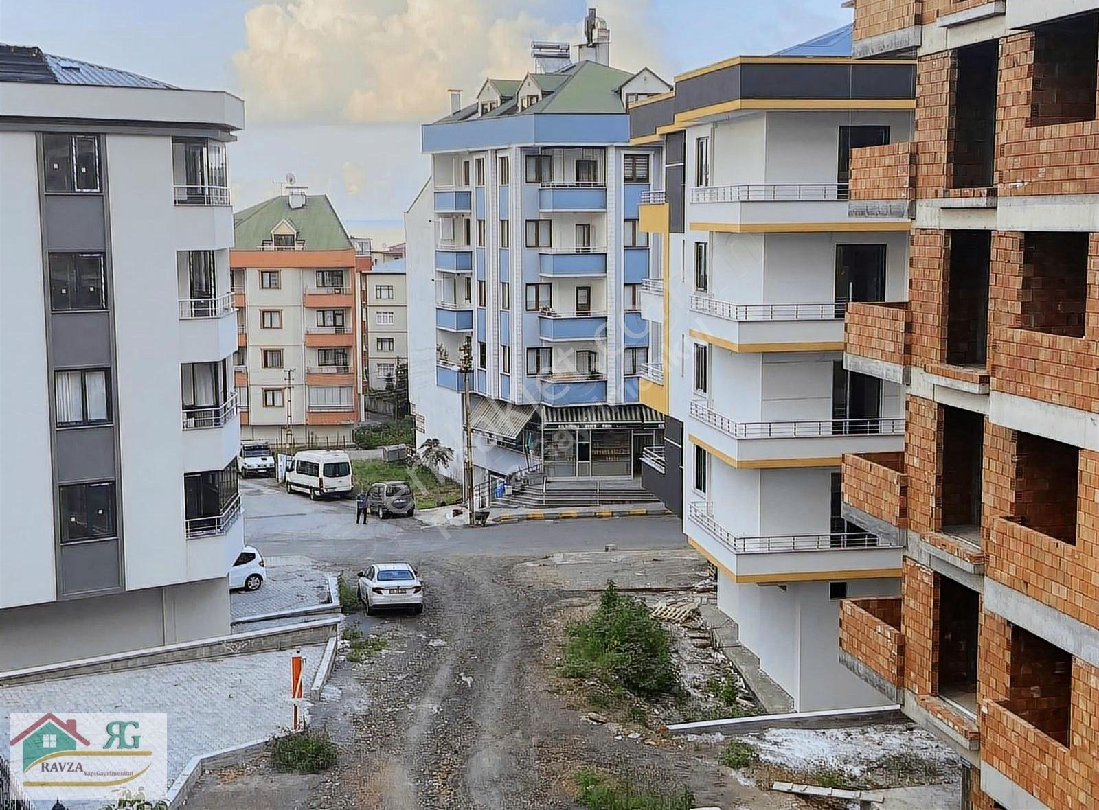 Ravza Yapı Gayrimenkulden 100m2 Satılık Köşebaşı Dükkan - Görsel 7